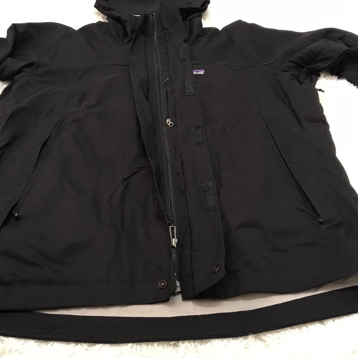 Patagonia Patagonia jacket Size US L / EU 52-54 / 3 - 9 Thumbnail
