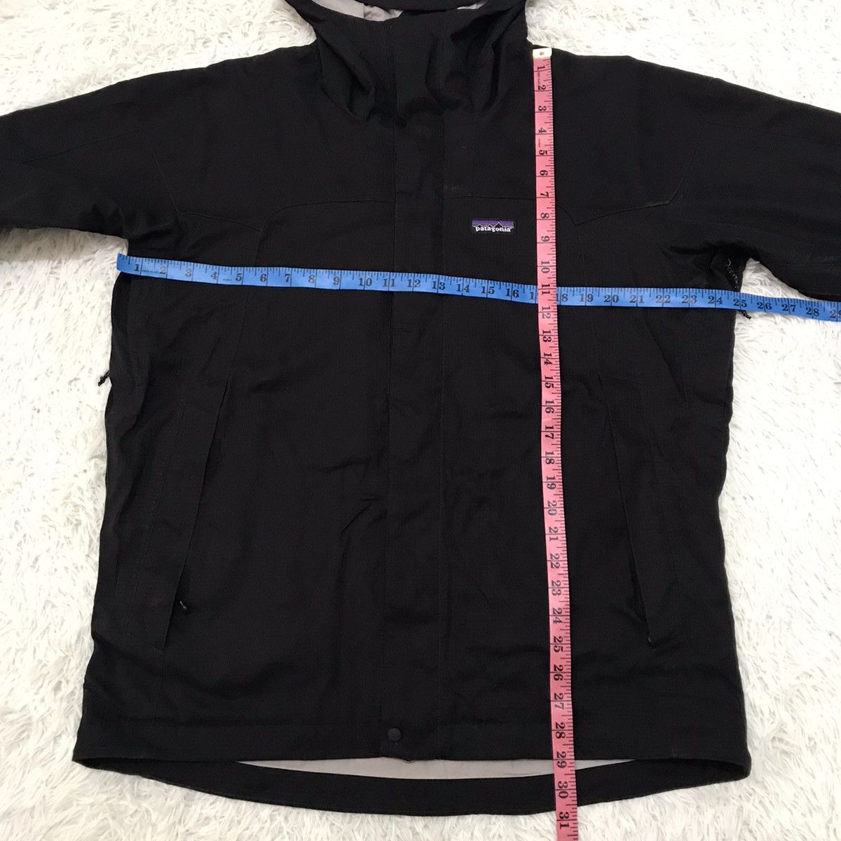 Patagonia Patagonia jacket Size US L / EU 52-54 / 3 - 6 Thumbnail