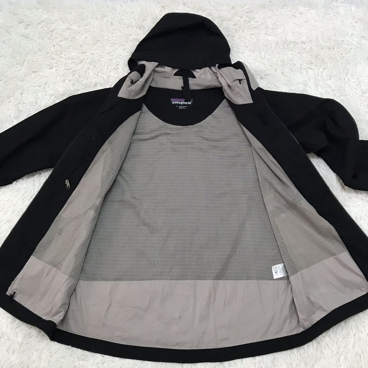 Patagonia Patagonia jacket Size US L / EU 52-54 / 3 - 11 Thumbnail