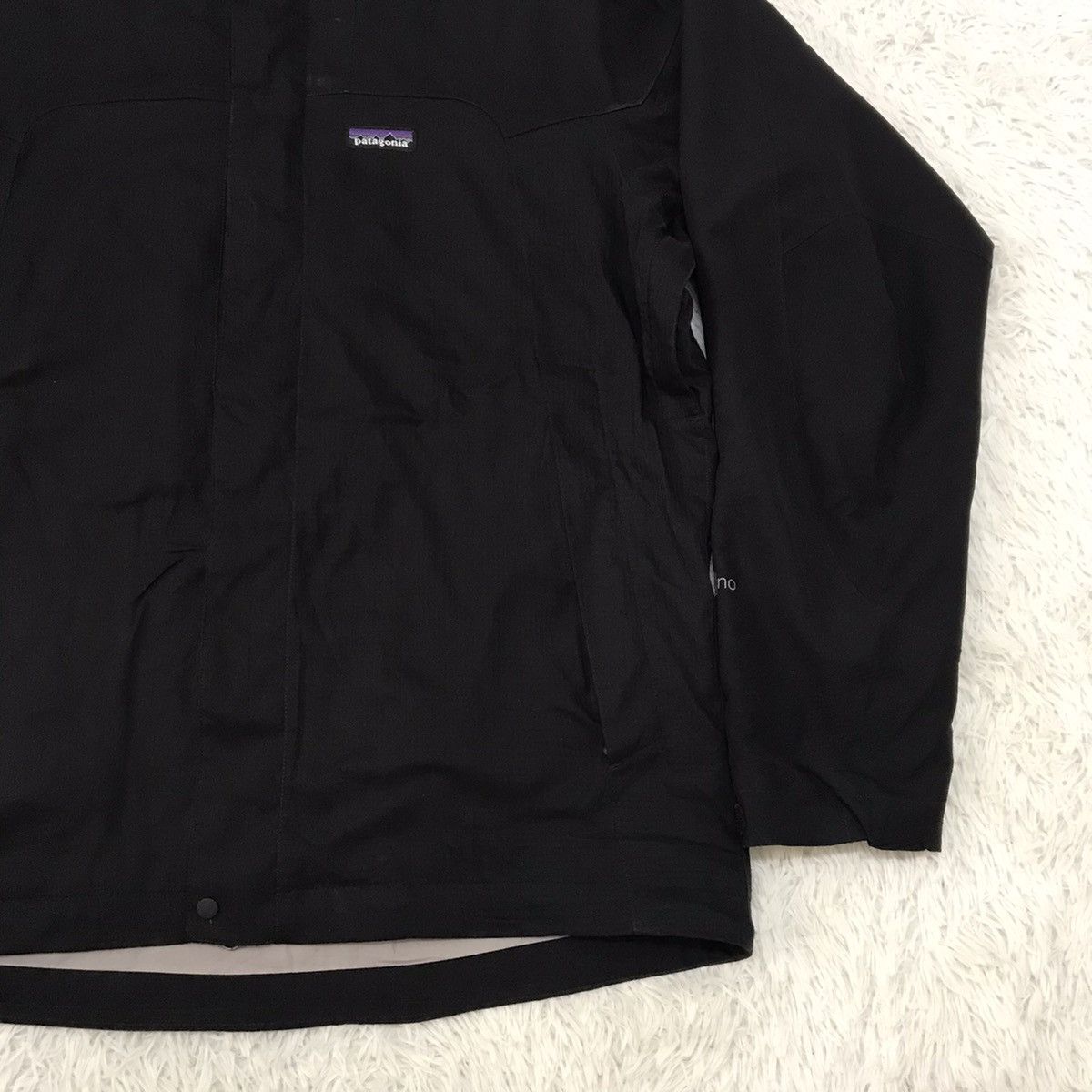 Patagonia Patagonia jacket Size US L / EU 52-54 / 3 - 4 Thumbnail