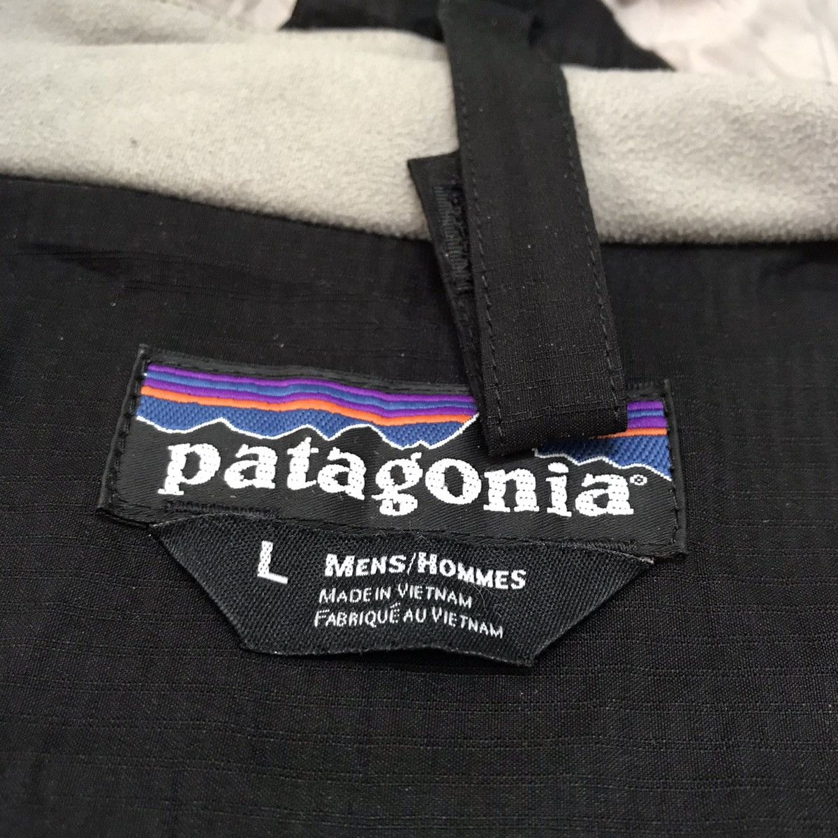 Patagonia Patagonia jacket Size US L / EU 52-54 / 3 - 12 Thumbnail