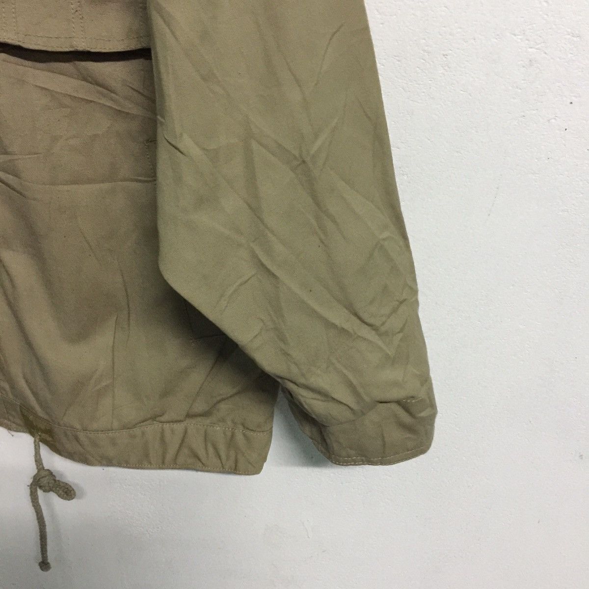 Japanese Brand × Milestone Milestone Flight Jacket Style Size US L / EU 52-54 / 3 - 4 Thumbnail