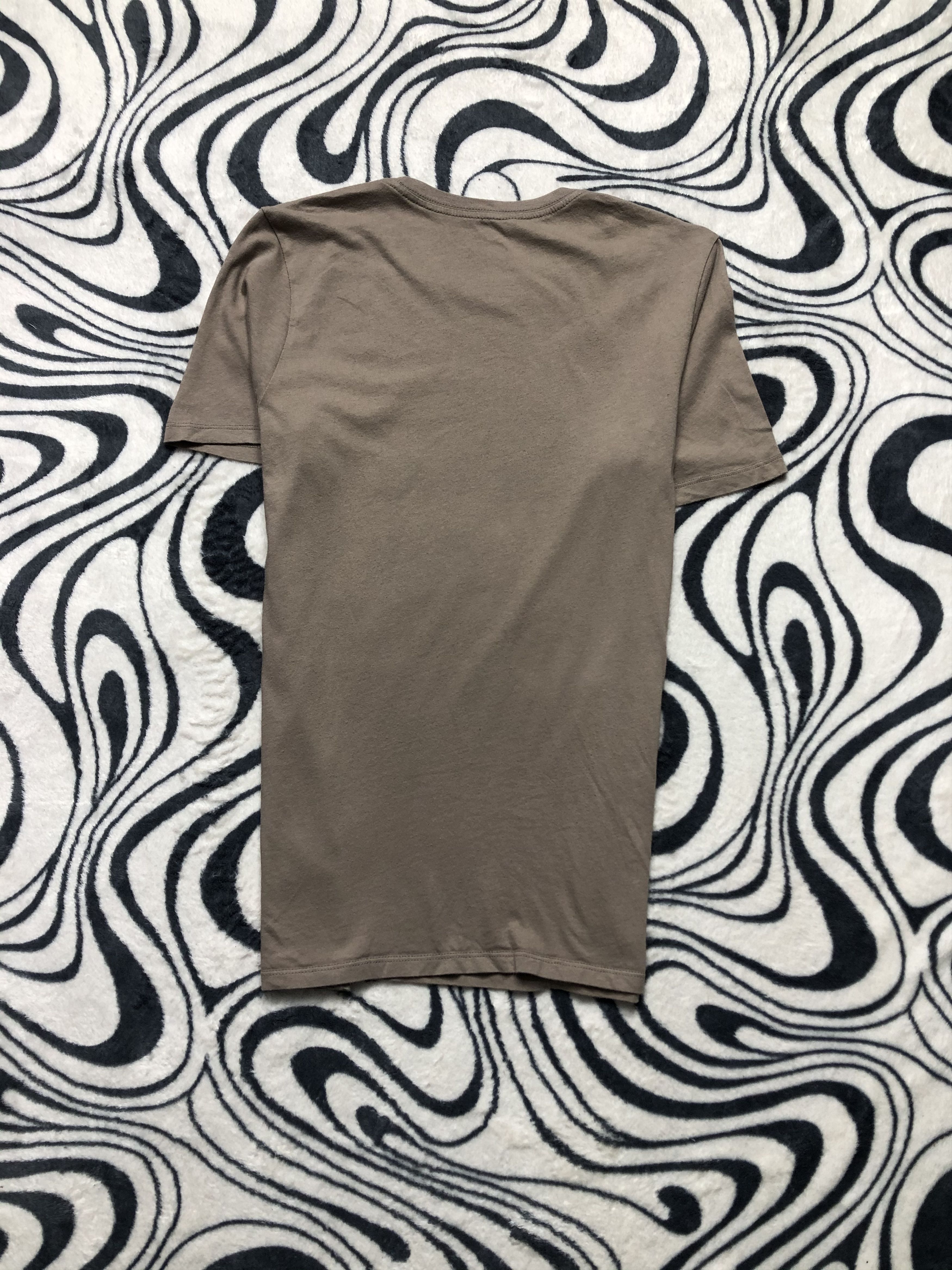 Nike Nike Vintage Mens T-Shirt Tee Size US S / EU 44-46 / 1 - 6 Thumbnail