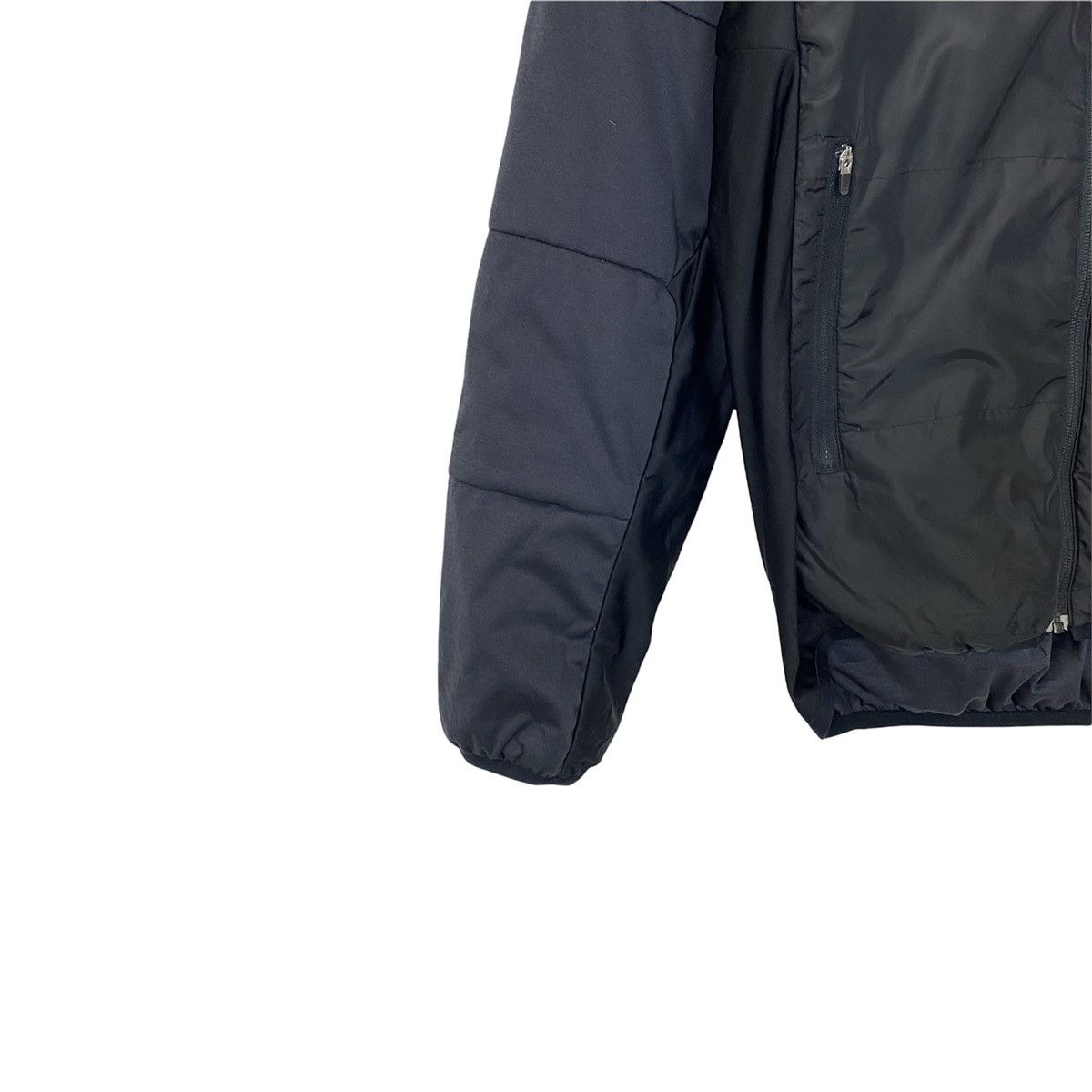 Descente Le Coq Sportif Puffer Jacket Approved Descente Size US L / EU 52-54 / 3 - 2 Thumbnail