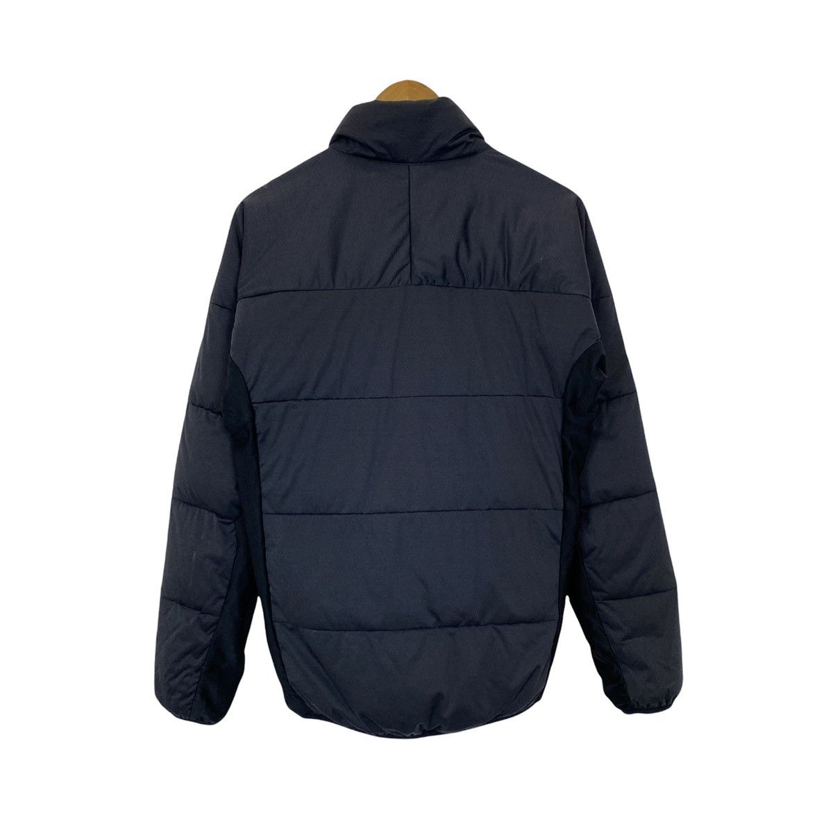 Descente Le Coq Sportif Puffer Jacket Approved Descente Size US L / EU 52-54 / 3 - 15 Thumbnail
