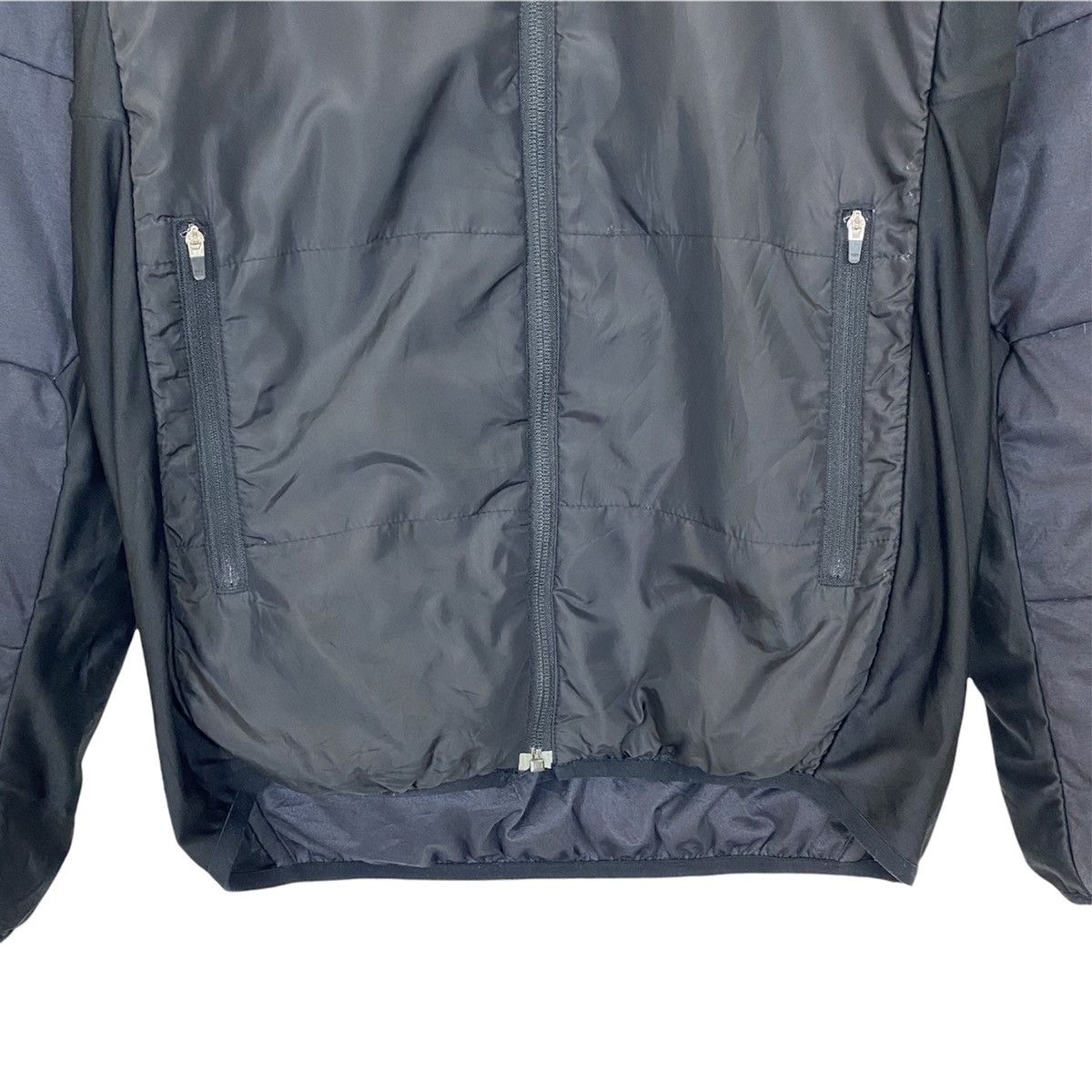 Descente Le Coq Sportif Puffer Jacket Approved Descente Size US L / EU 52-54 / 3 - 5 Thumbnail