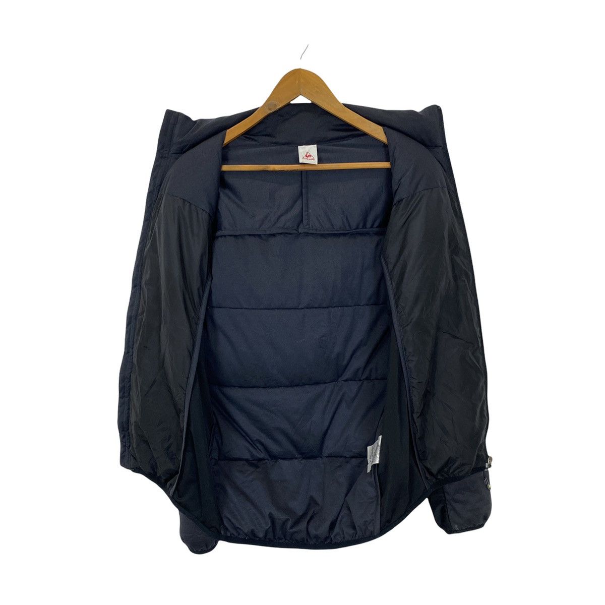 Descente Le Coq Sportif Puffer Jacket Approved Descente Size US L / EU 52-54 / 3 - 16 Thumbnail
