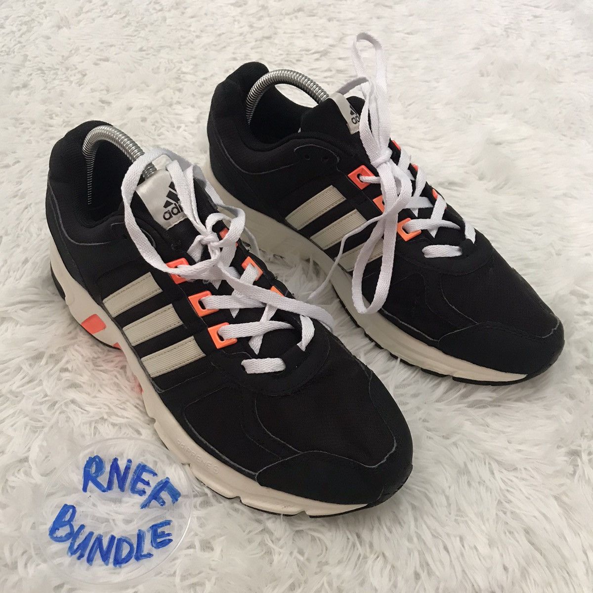 Adidas Adidas Equipment 10 Size US 8.5 / EU 41-42 - 2 Thumbnail