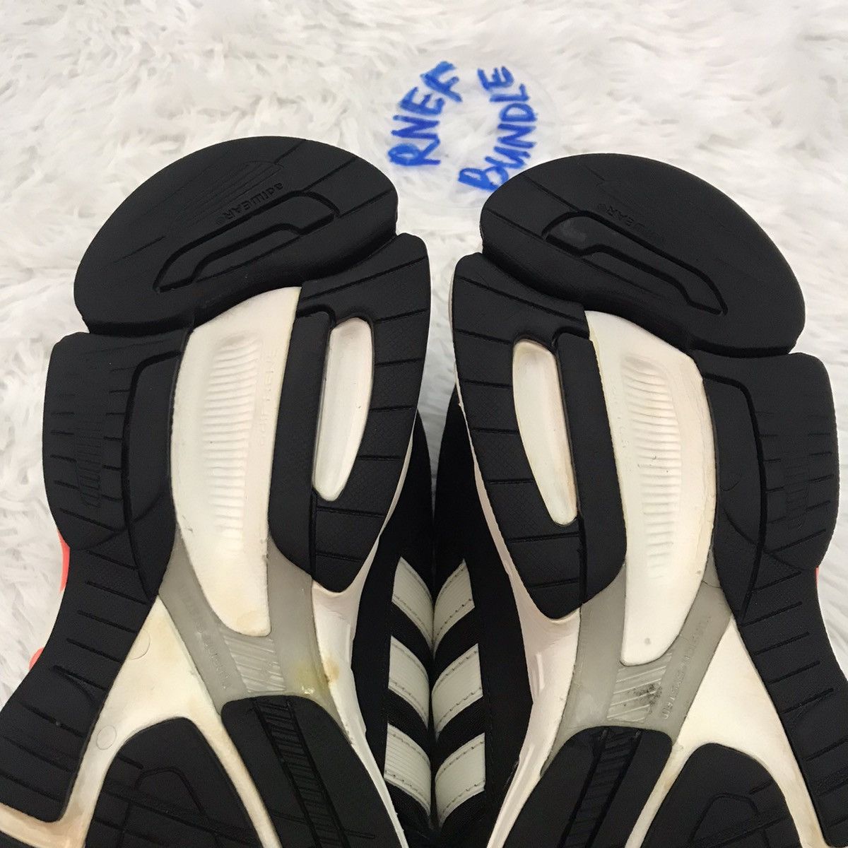 Adidas Adidas Equipment 10 Size US 8.5 / EU 41-42 - 11 Thumbnail