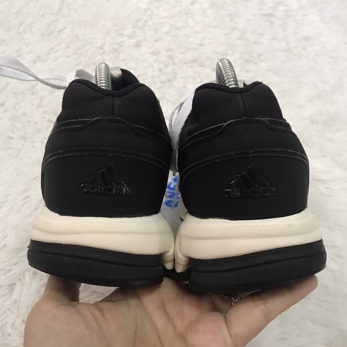 Adidas Adidas Equipment 10 Size US 8.5 / EU 41-42 - 4 Thumbnail