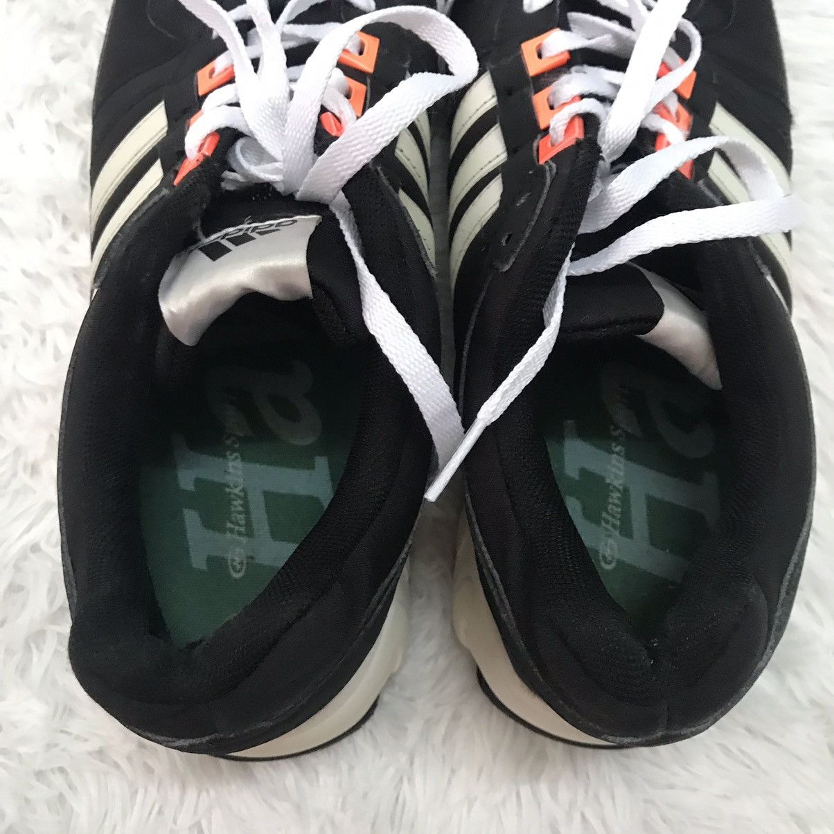 Adidas Adidas Equipment 10 Size US 8.5 / EU 41-42 - 9 Thumbnail