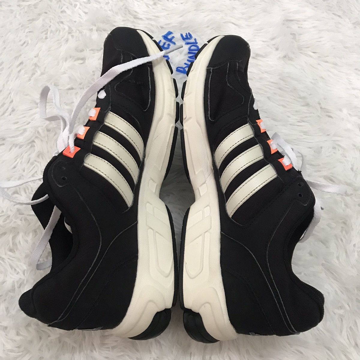 Adidas Adidas Equipment 10 Size US 8.5 / EU 41-42 - 7 Thumbnail