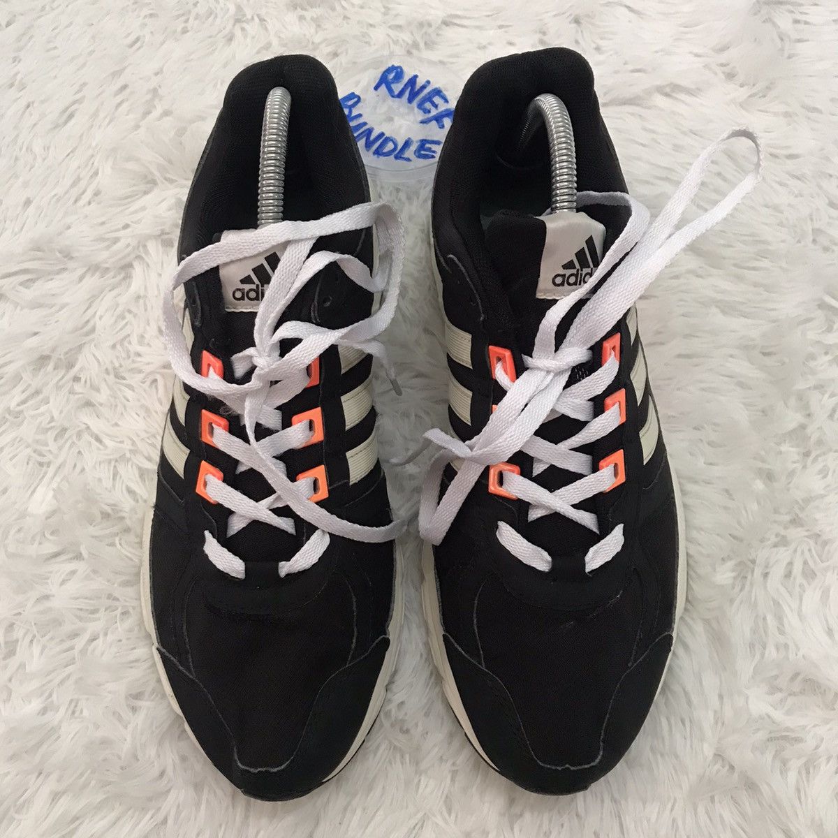 Adidas Adidas Equipment 10 Size US 8.5 / EU 41-42 - 3 Thumbnail