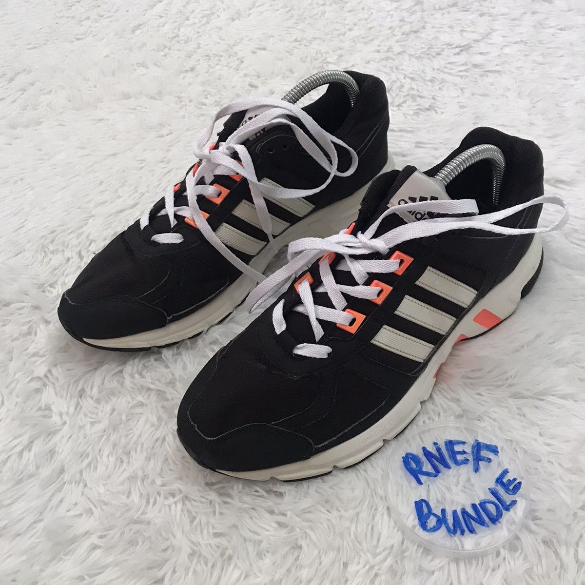 Adidas Adidas Equipment 10 Size US 8.5 / EU 41-42 - 1 Thumbnail