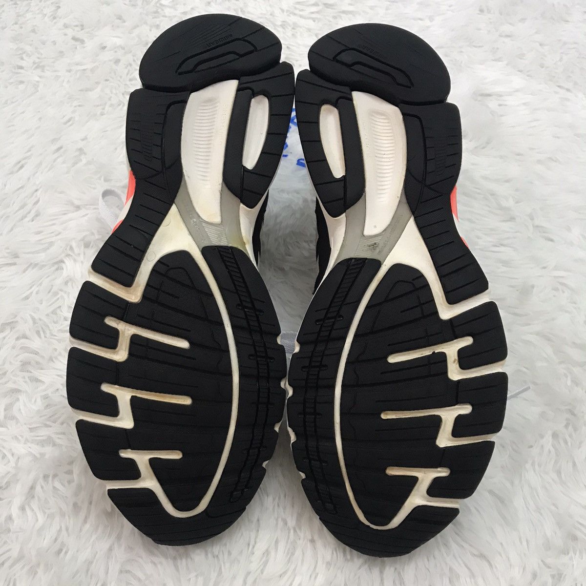 Adidas Adidas Equipment 10 Size US 8.5 / EU 41-42 - 5 Thumbnail