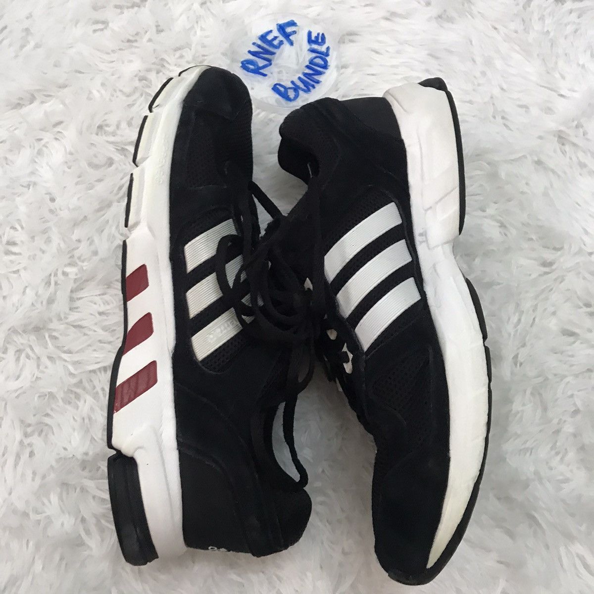 Adidas Adidas Equipment 10 Size US 9 / EU 42 - 14 Thumbnail
