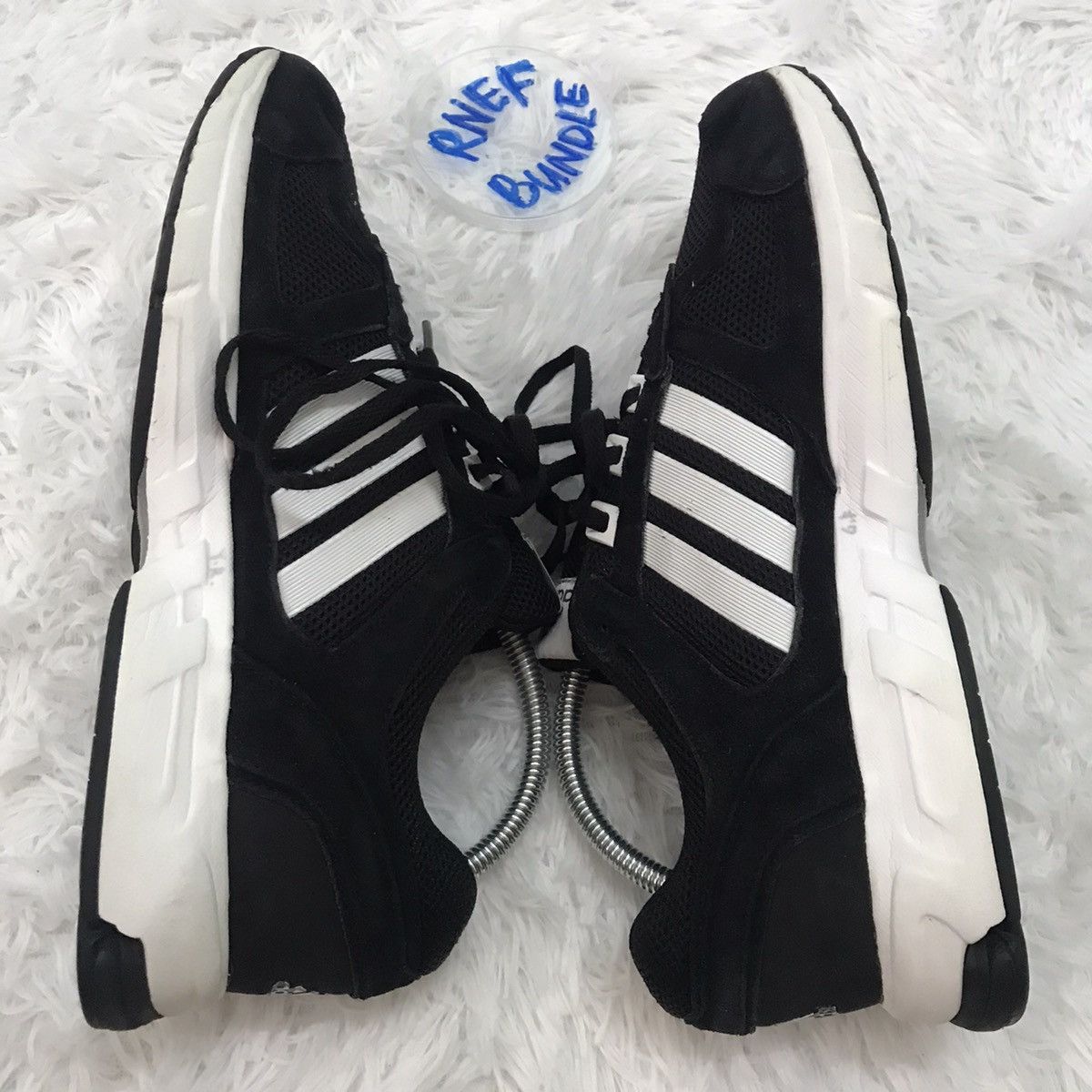 Adidas Adidas Equipment 10 Size US 9 / EU 42 - 5 Thumbnail