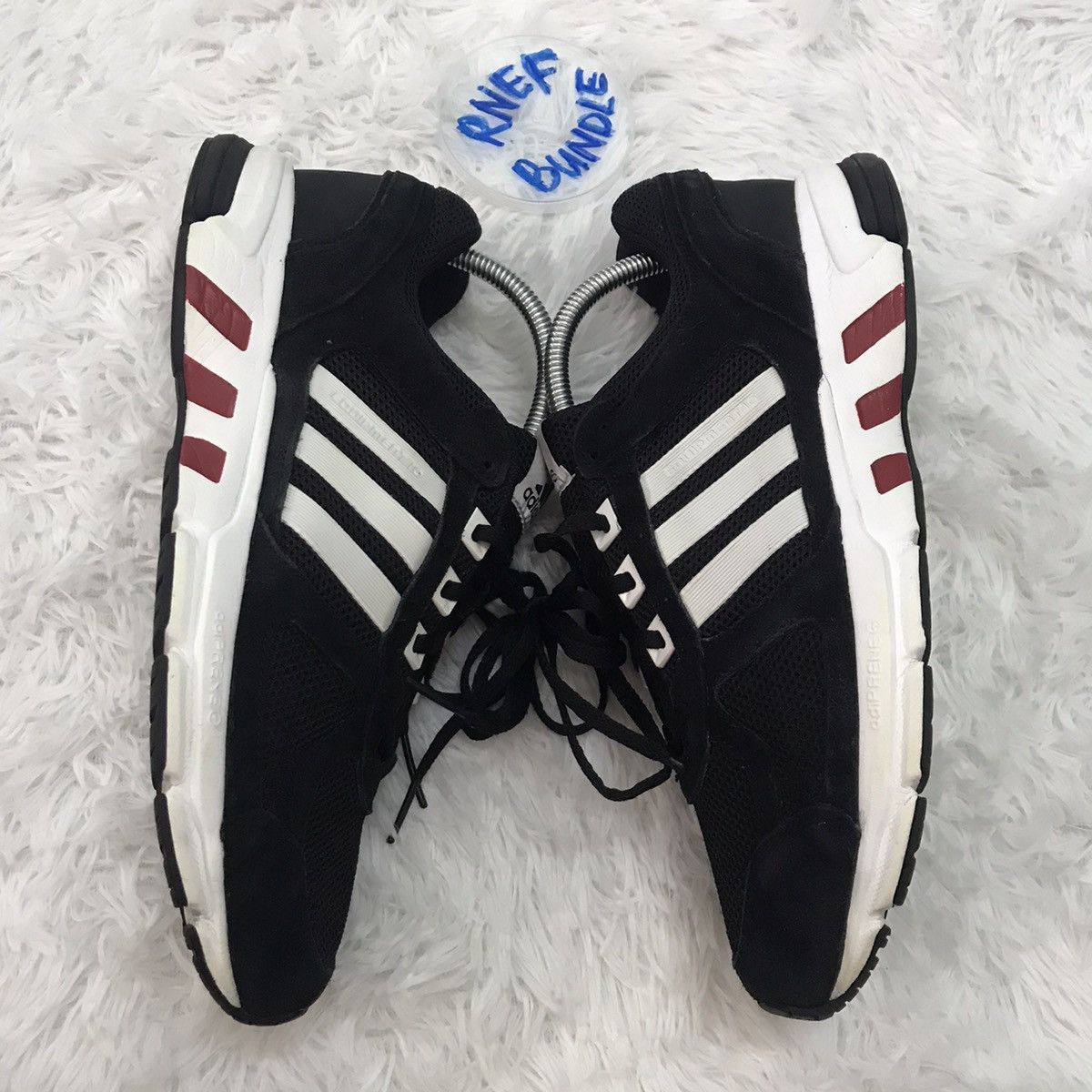 Adidas Adidas Equipment 10 Size US 9 / EU 42 - 6 Thumbnail