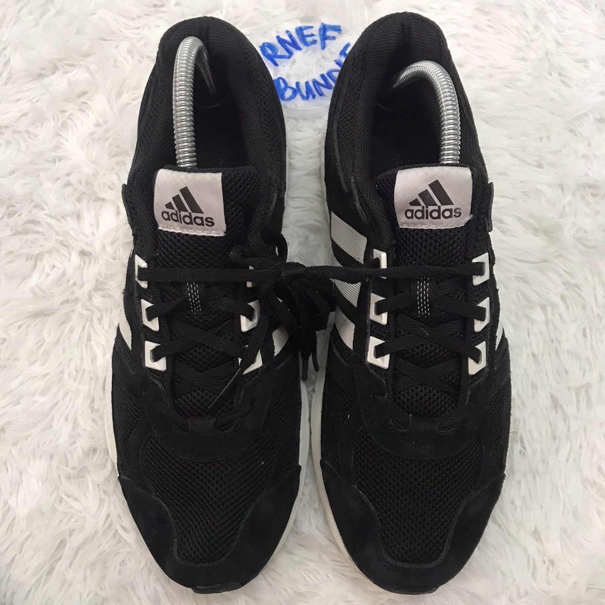 Adidas Adidas Equipment 10 Size US 9 / EU 42 - 3 Thumbnail