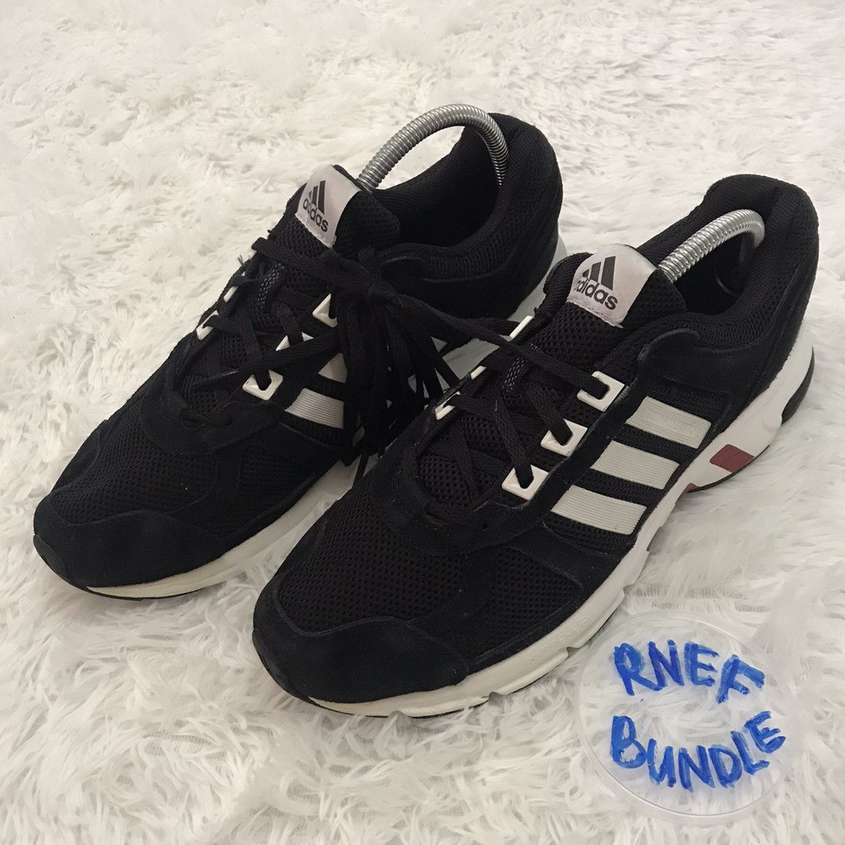 Adidas Adidas Equipment 10 Size US 9 / EU 42 - 2 Thumbnail