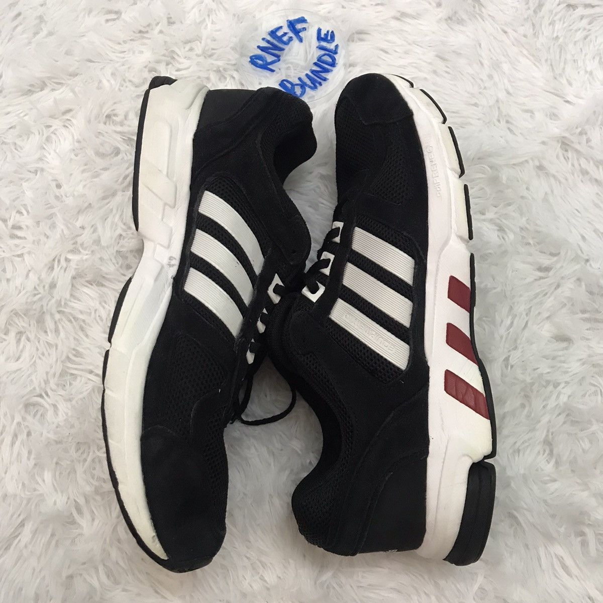 Adidas Adidas Equipment 10 Size US 9 / EU 42 - 13 Thumbnail