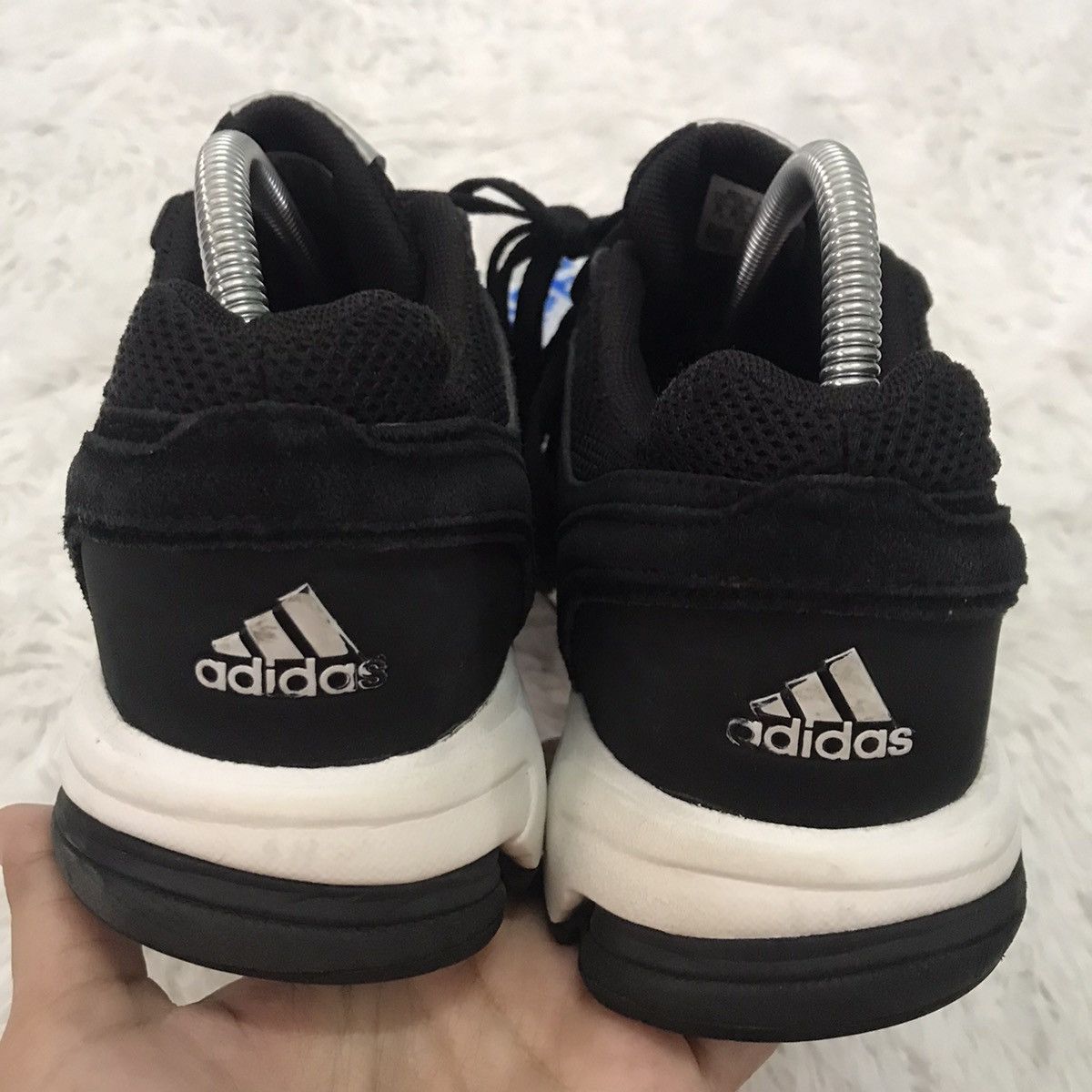 Adidas Adidas Equipment 10 Size US 9 / EU 42 - 4 Thumbnail