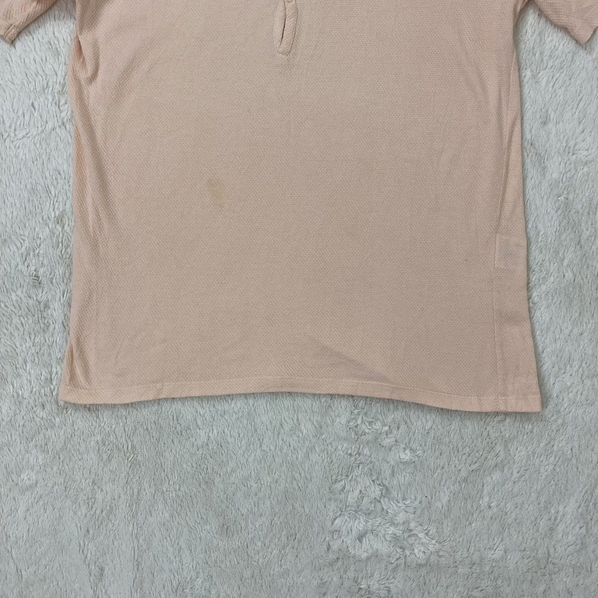 Yohji Yamamoto 🔥LASTPRICE🔥A.A.R Yohji Design Studio Tee By Yohji Yamamoto Size US M / EU 48-50 / 2 - 6 Thumbnail