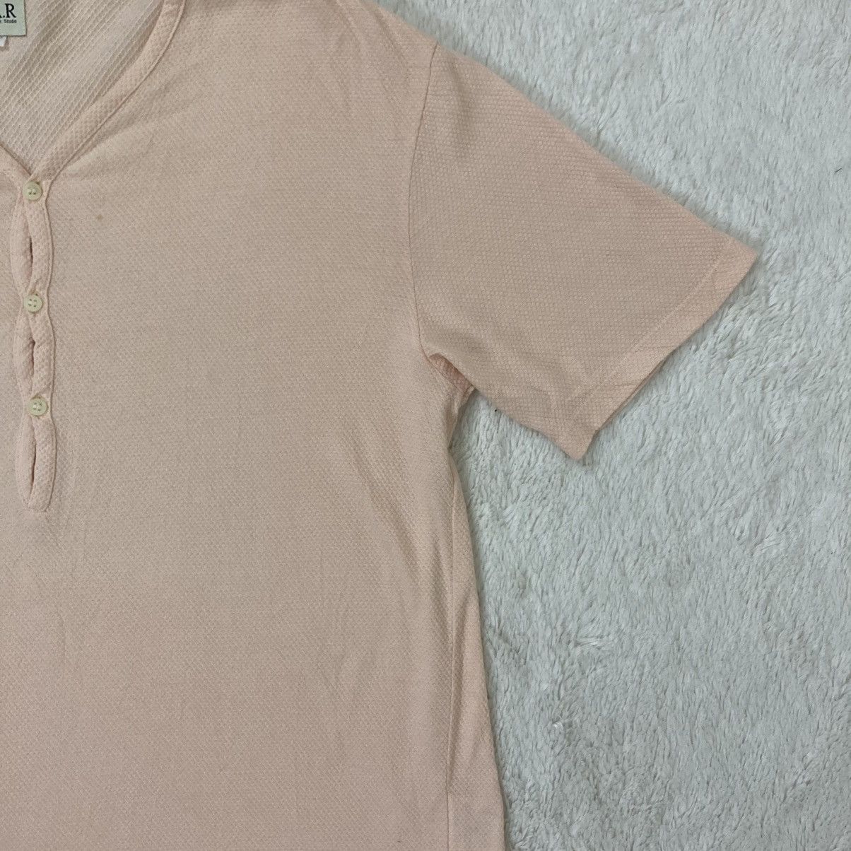 Yohji Yamamoto 🔥LASTPRICE🔥A.A.R Yohji Design Studio Tee By Yohji Yamamoto Size US M / EU 48-50 / 2 - 5 Thumbnail