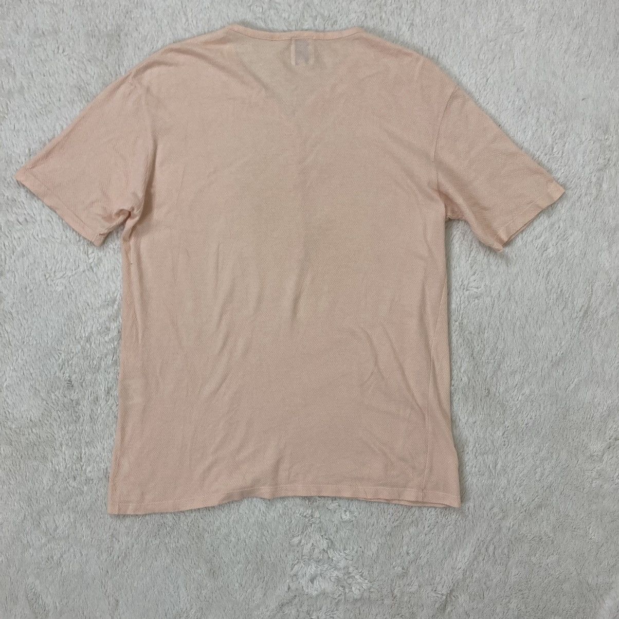 Yohji Yamamoto 🔥LASTPRICE🔥A.A.R Yohji Design Studio Tee By Yohji Yamamoto Size US M / EU 48-50 / 2 - 9 Thumbnail