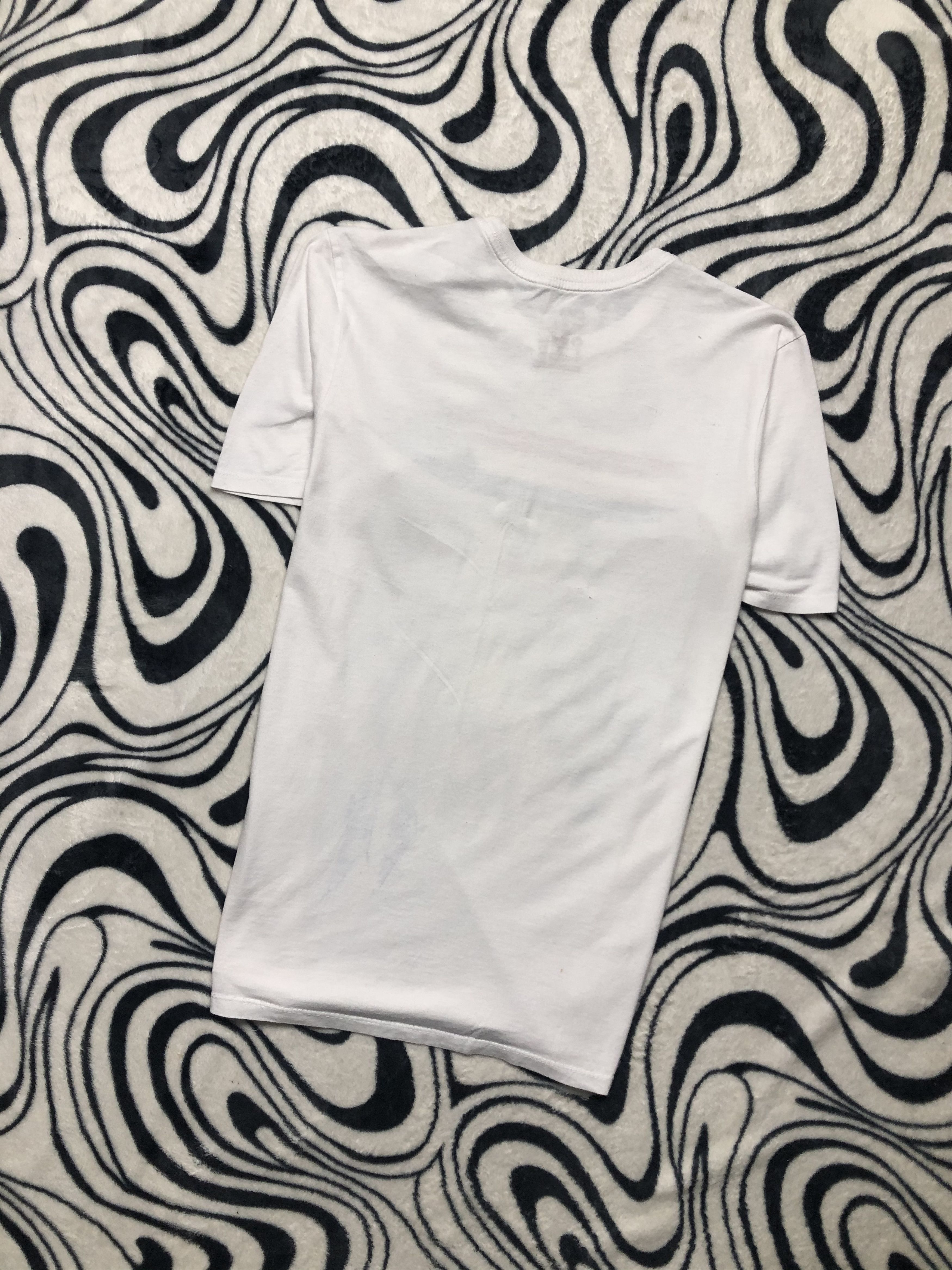 Nike Nike Vintage Mens T-Shirt Tee Size US M / EU 48-50 / 2 - 7 Thumbnail