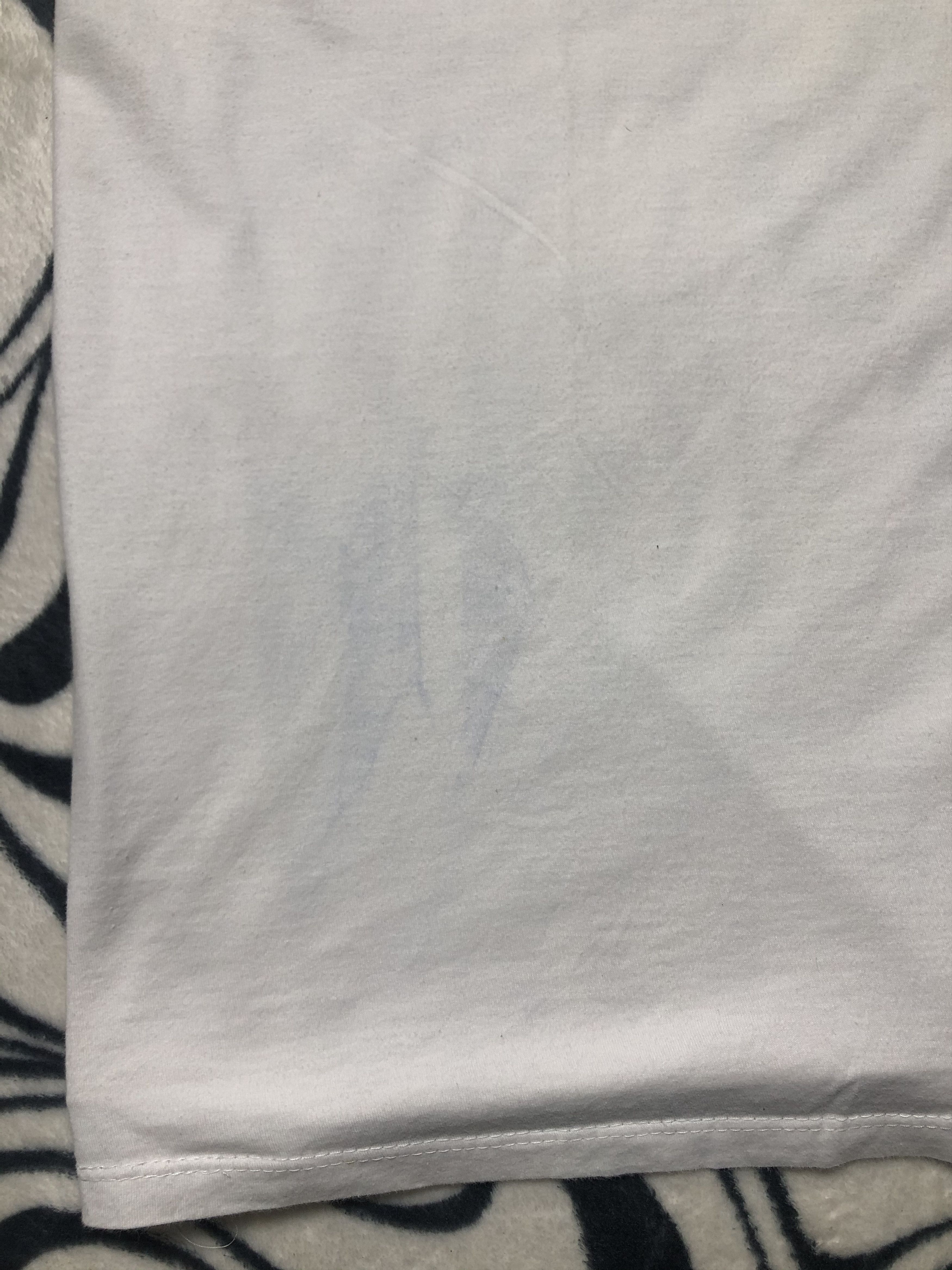 Nike Nike Vintage Mens T-Shirt Tee Size US M / EU 48-50 / 2 - 8 Thumbnail