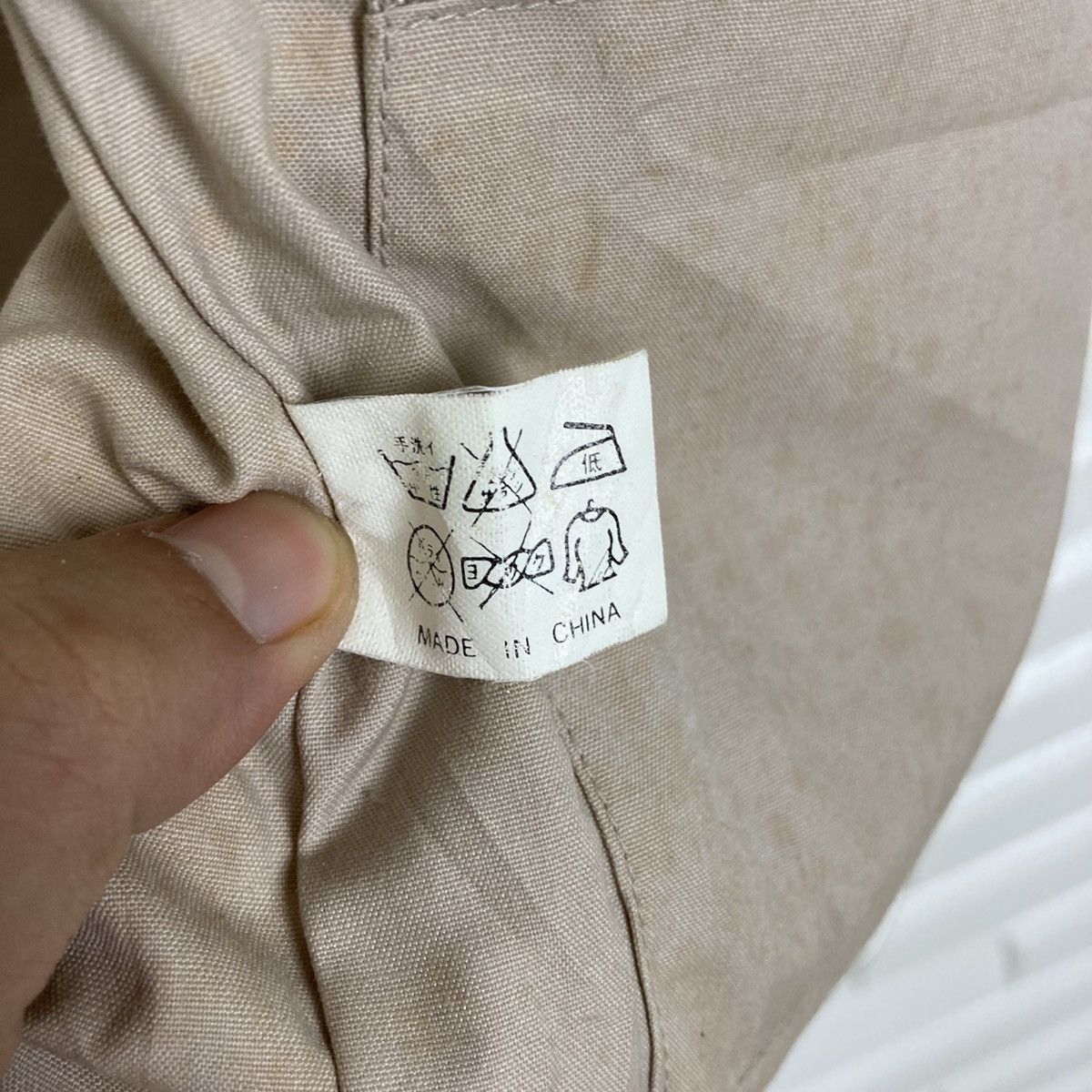 Japanese Brand 🔥LAST PRICE🔥 Japanese Multipocket Vest Size US L / EU 52-54 / 3 - 11 Thumbnail
