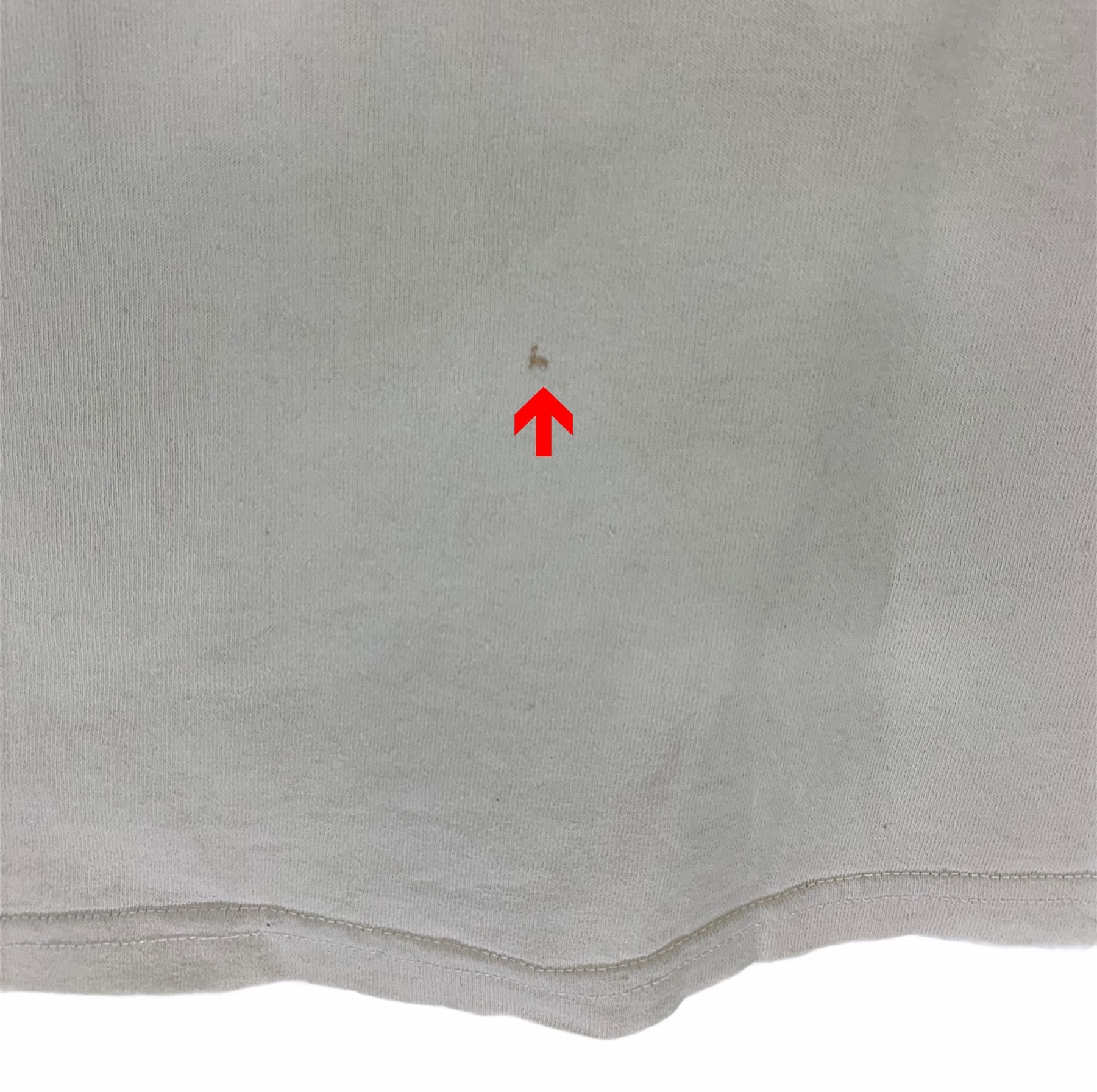 Stussy Stussy spellout big logo vintage 90s tshirt Size US XL / EU 56 / 4 - 5 Thumbnail