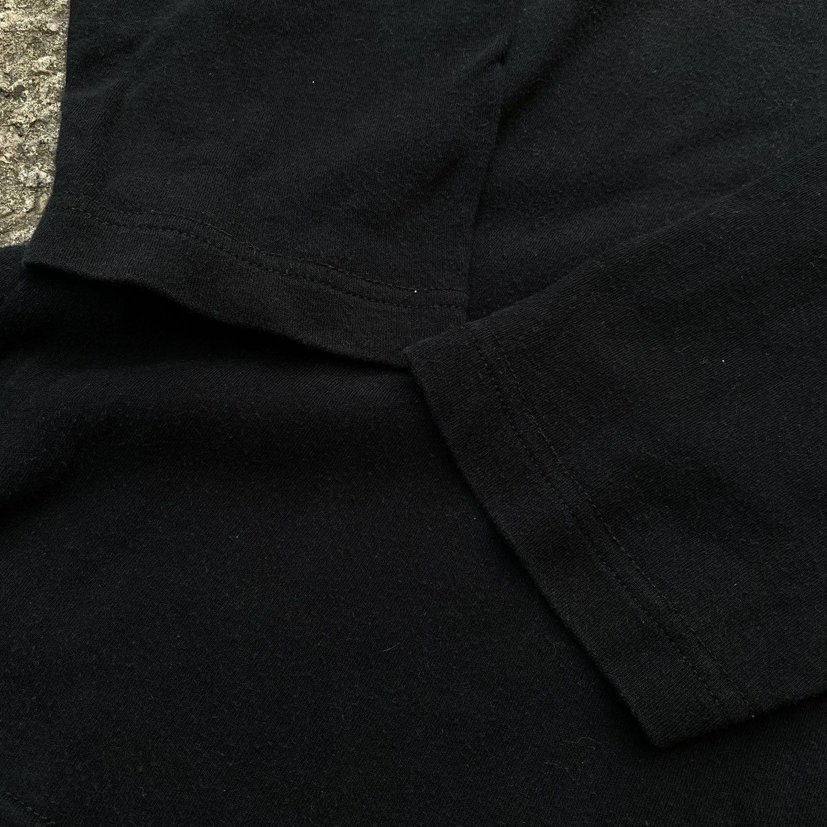 Katharine Hamnett London RARE KATHARINE HAMNETT 90s DENIM LONG SLEEVE Size US L / EU 52-54 / 3 - 6 Thumbnail
