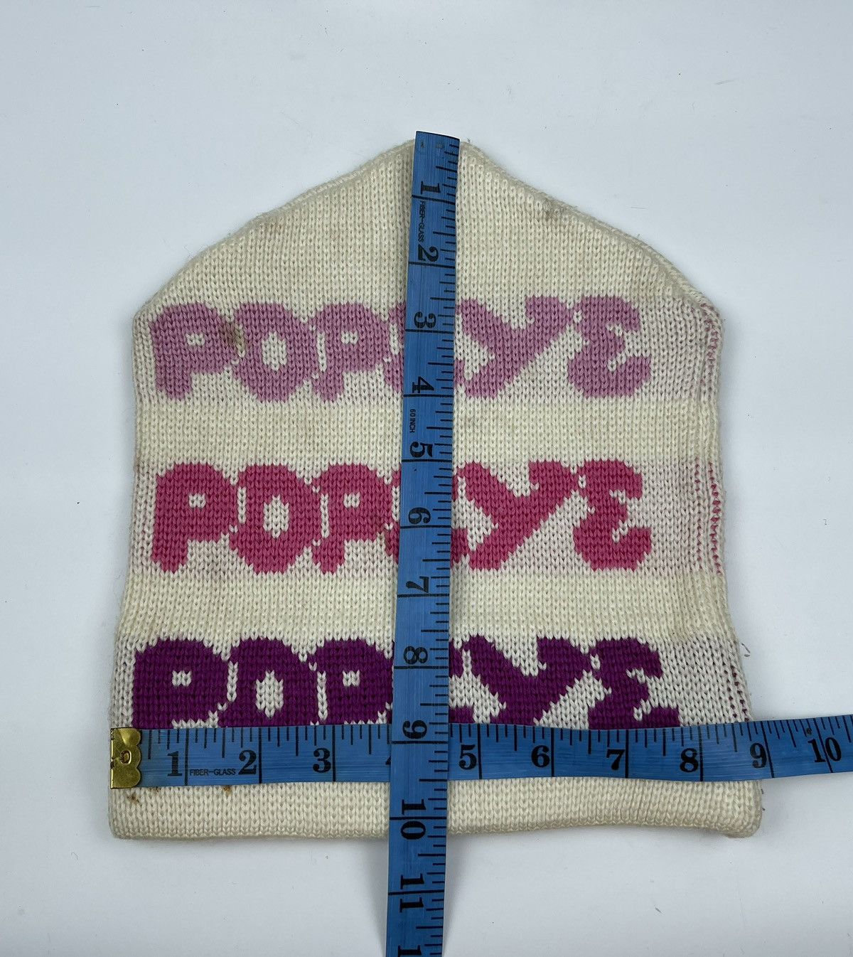 Japanese Brand popeye beanie hat snow cap Size ONE SIZE - 10 Thumbnail