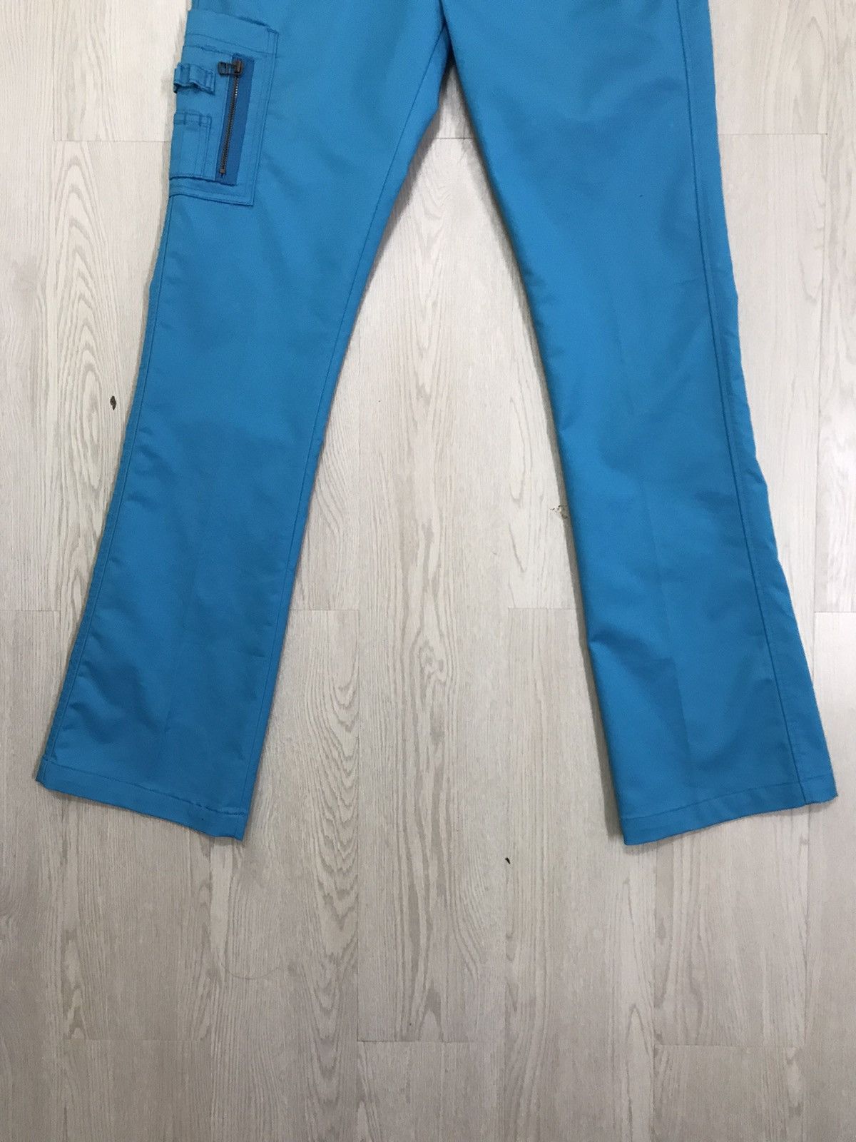Edwin × Japanese Brand × Vintage Vintage Edwin Golf Cargo Pants Bootcut Pants Size US 31 - 6 Thumbnail