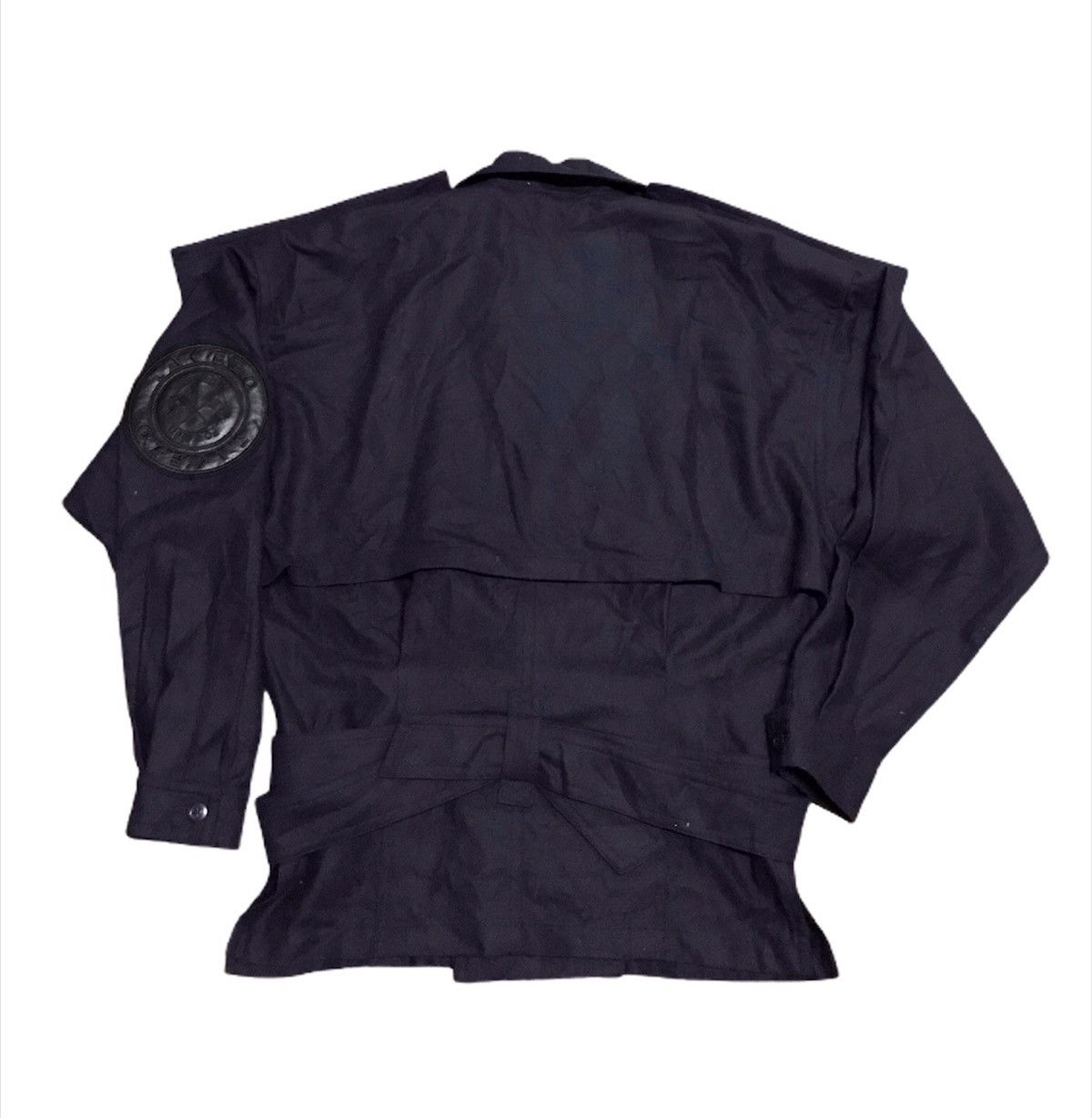 Designer × Japanese Brand Takezo Toyoguchi for men double button jacket l Size US M / EU 48-50 / 2 - 10 Thumbnail