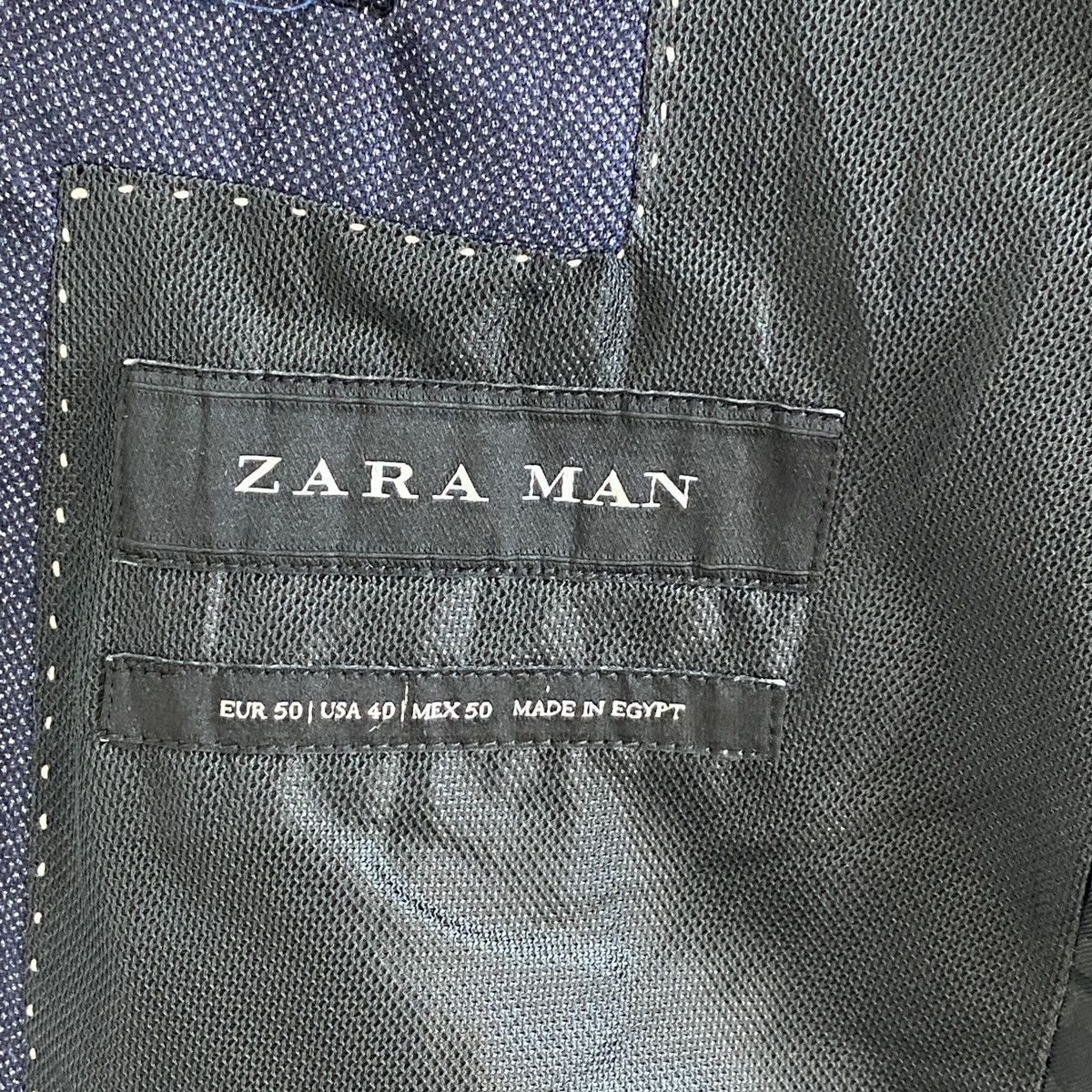 🔥LAST PRICE🔥 Zara Man Suits Collection AW 16