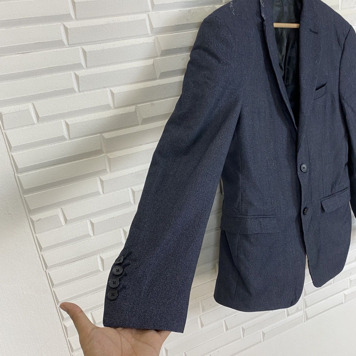 🔥LAST PRICE🔥 Zara Man Suits Collection AW 16