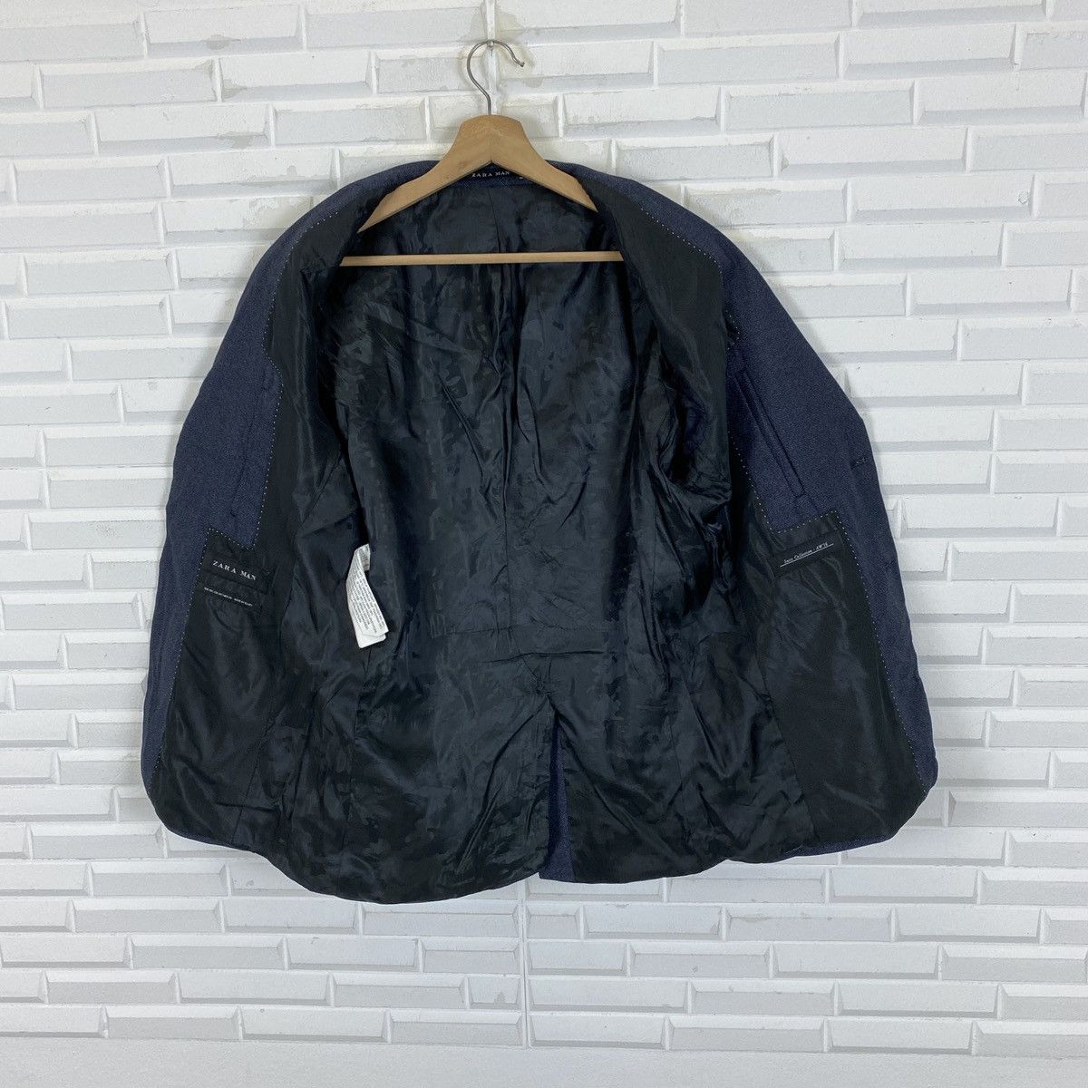 🔥LAST PRICE🔥 Zara Man Suits Collection AW 16