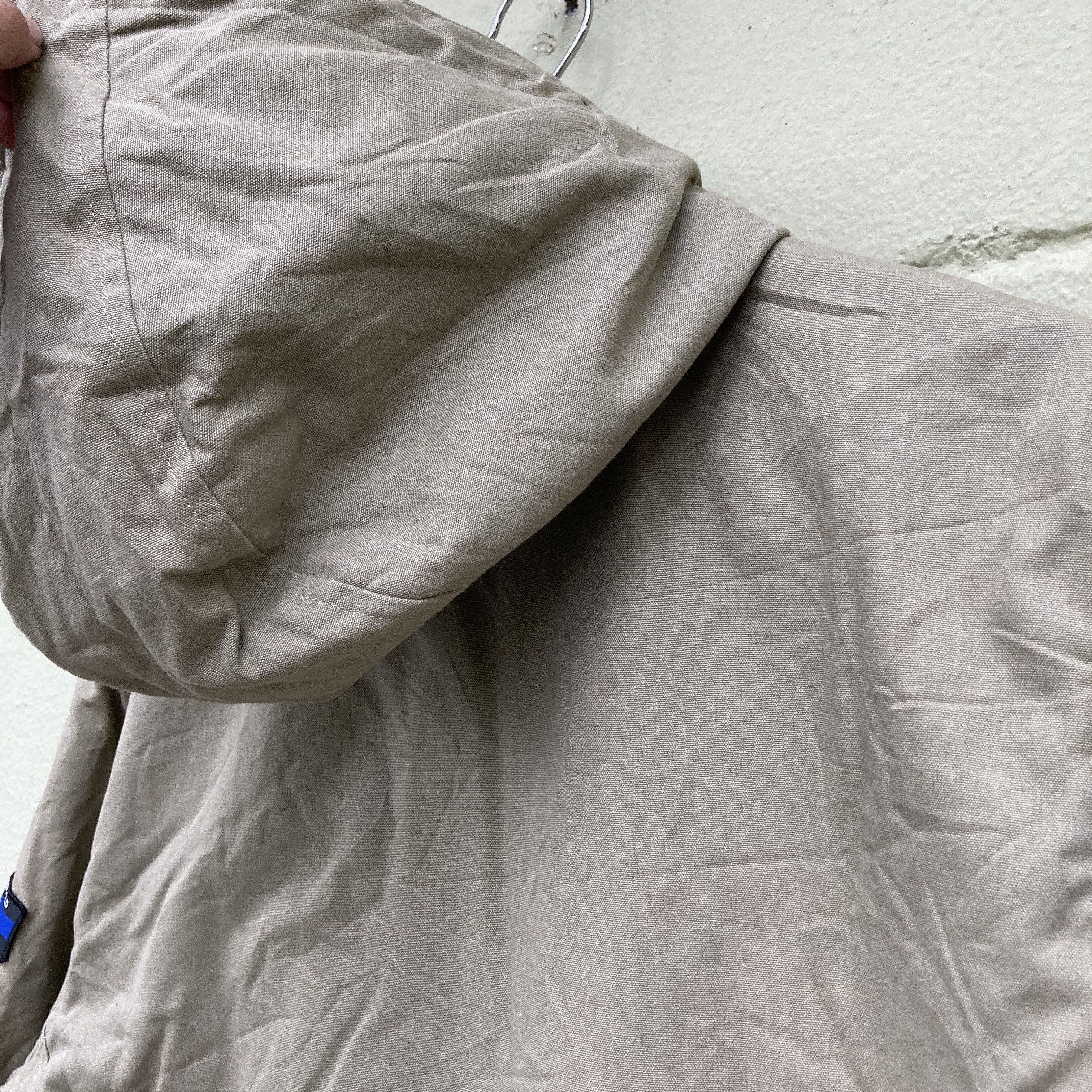 Paul Smith 🔥LAST PRICE🔥 Paul Smith X R.Newbold Jacket hooded Size US M / EU 48-50 / 2 - 8 Thumbnail