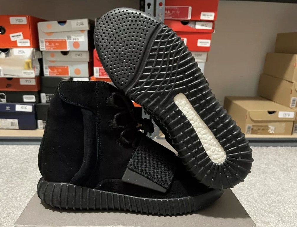 adidas-adidas-yeezy-boost-750-triple-black-2015-grailed