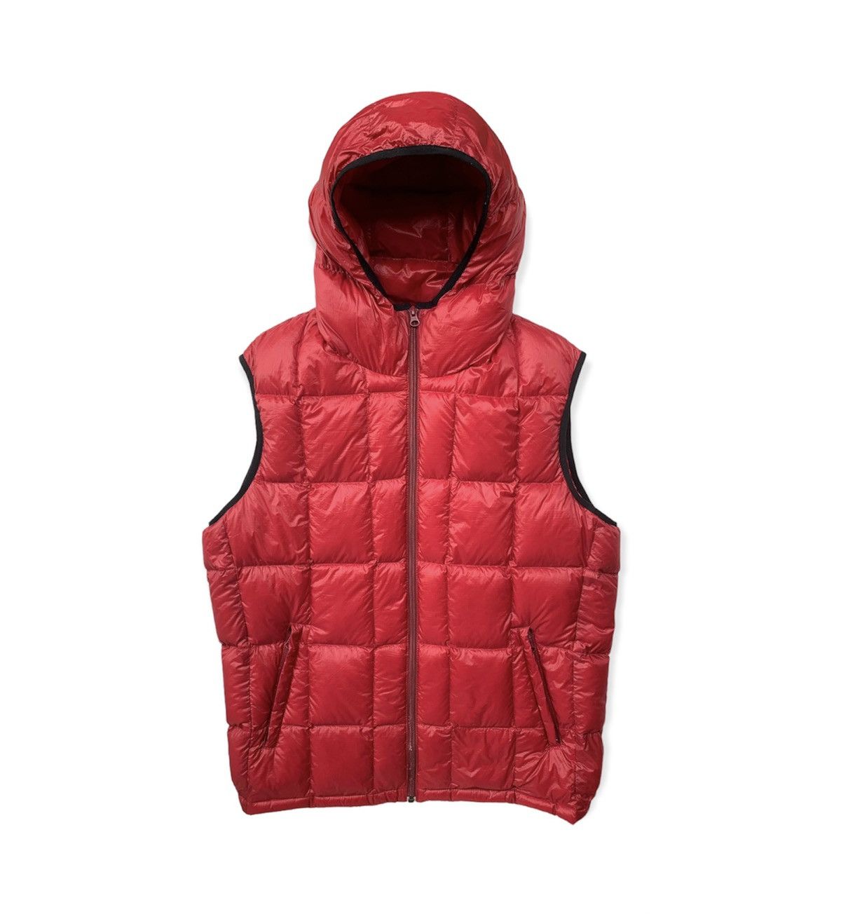 Japanese Brand 🪖Japanese Brand Coen Tokyo Japan Down Puffer Vest Size US M / EU 48-50 / 2 - 3 Thumbnail
