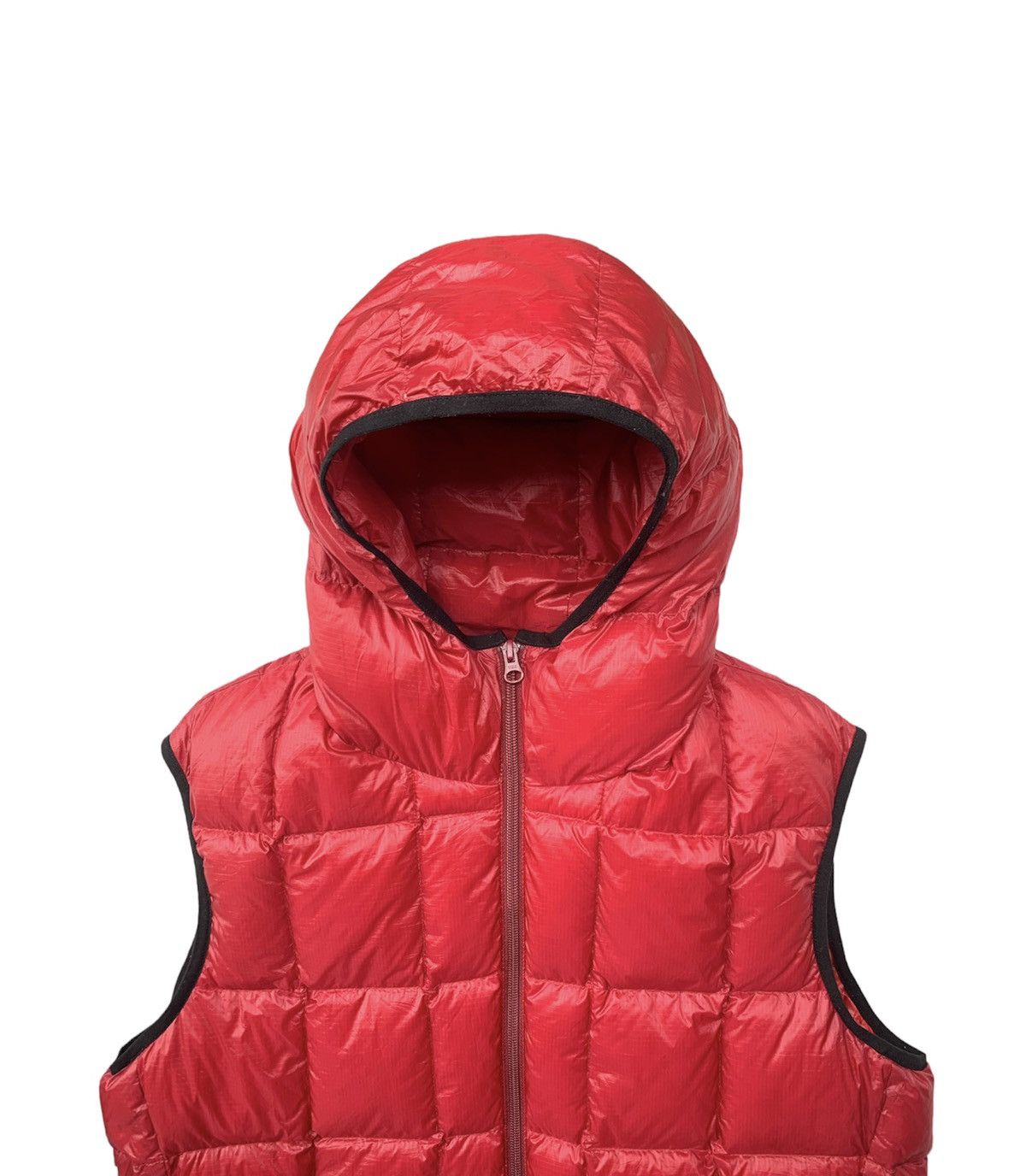 Japanese Brand 🪖Japanese Brand Coen Tokyo Japan Down Puffer Vest Size US M / EU 48-50 / 2 - 2 Thumbnail