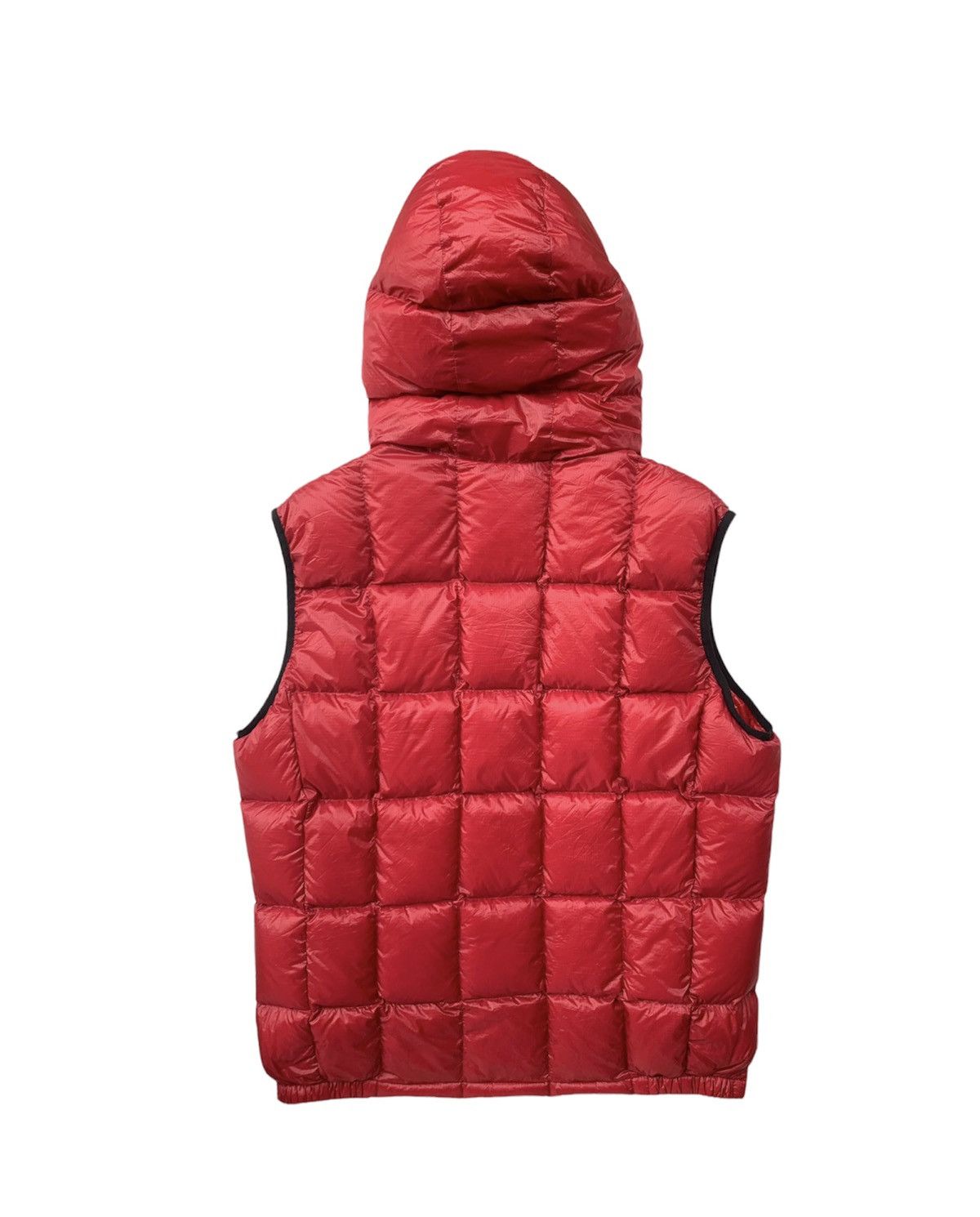 Japanese Brand 🪖Japanese Brand Coen Tokyo Japan Down Puffer Vest Size US M / EU 48-50 / 2 - 5 Thumbnail