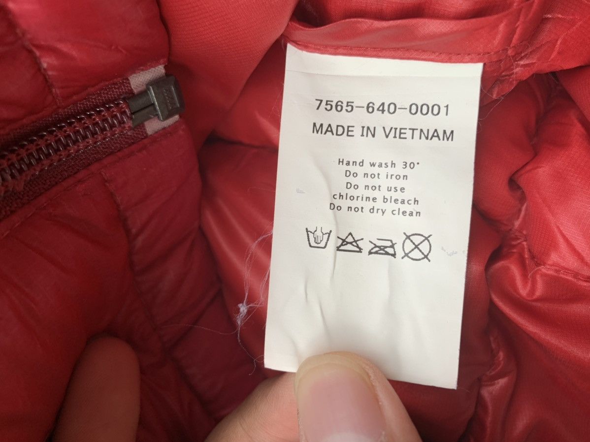 Japanese Brand 🪖Japanese Brand Coen Tokyo Japan Down Puffer Vest Size US M / EU 48-50 / 2 - 8 Thumbnail