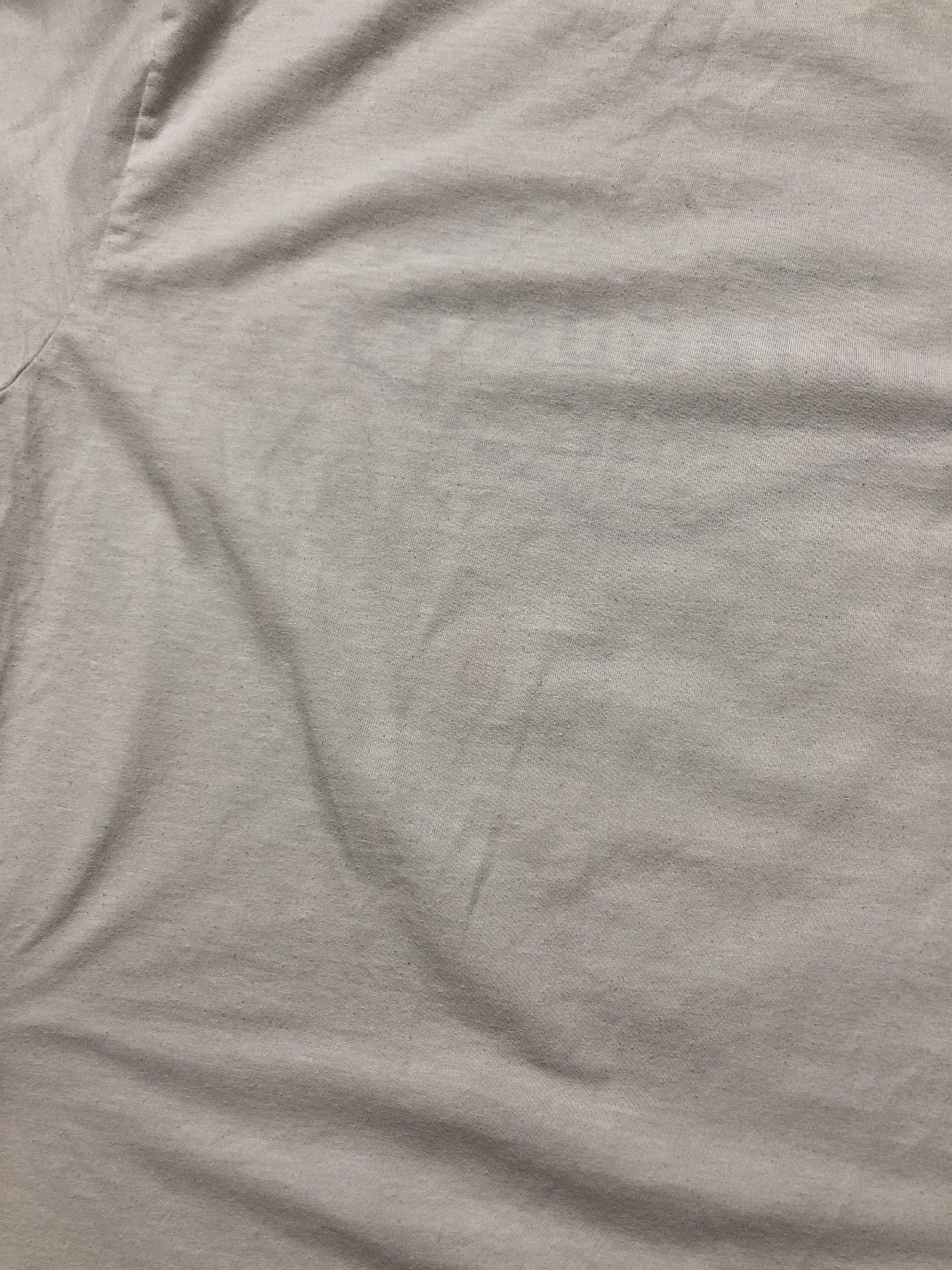 Patagonia × Vintage Patagonia Vintage Mens Logo T-Shirt Tee Size US S / EU 44-46 / 1 - 7 Thumbnail