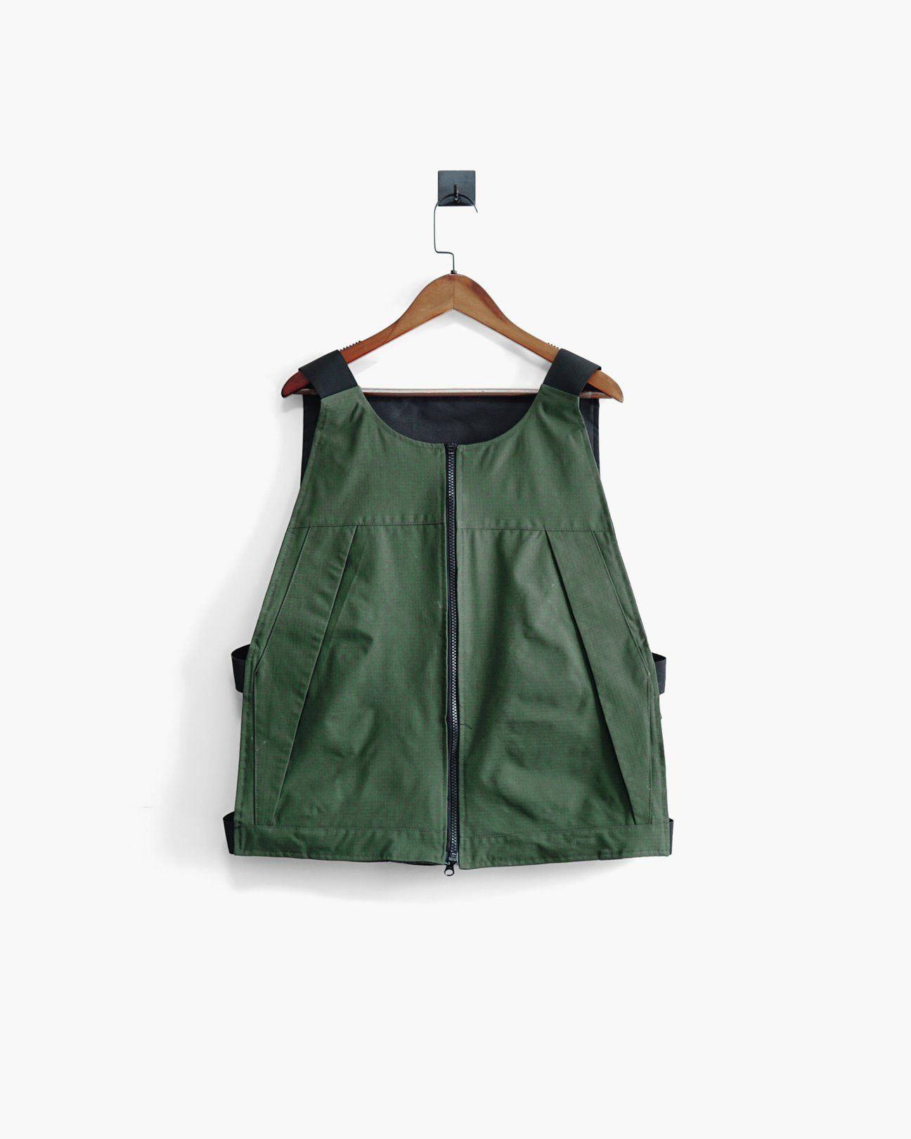 Rosen ROSEN-X Minerva Vest in Ripstop Nylon Size US M / EU 48-50 / 2 - 3 Thumbnail