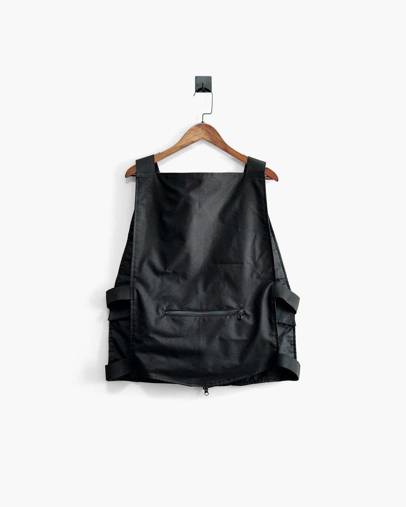 Rosen ROSEN-X Minerva Vest in Ripstop Nylon Size US M / EU 48-50 / 2 - 2 Thumbnail