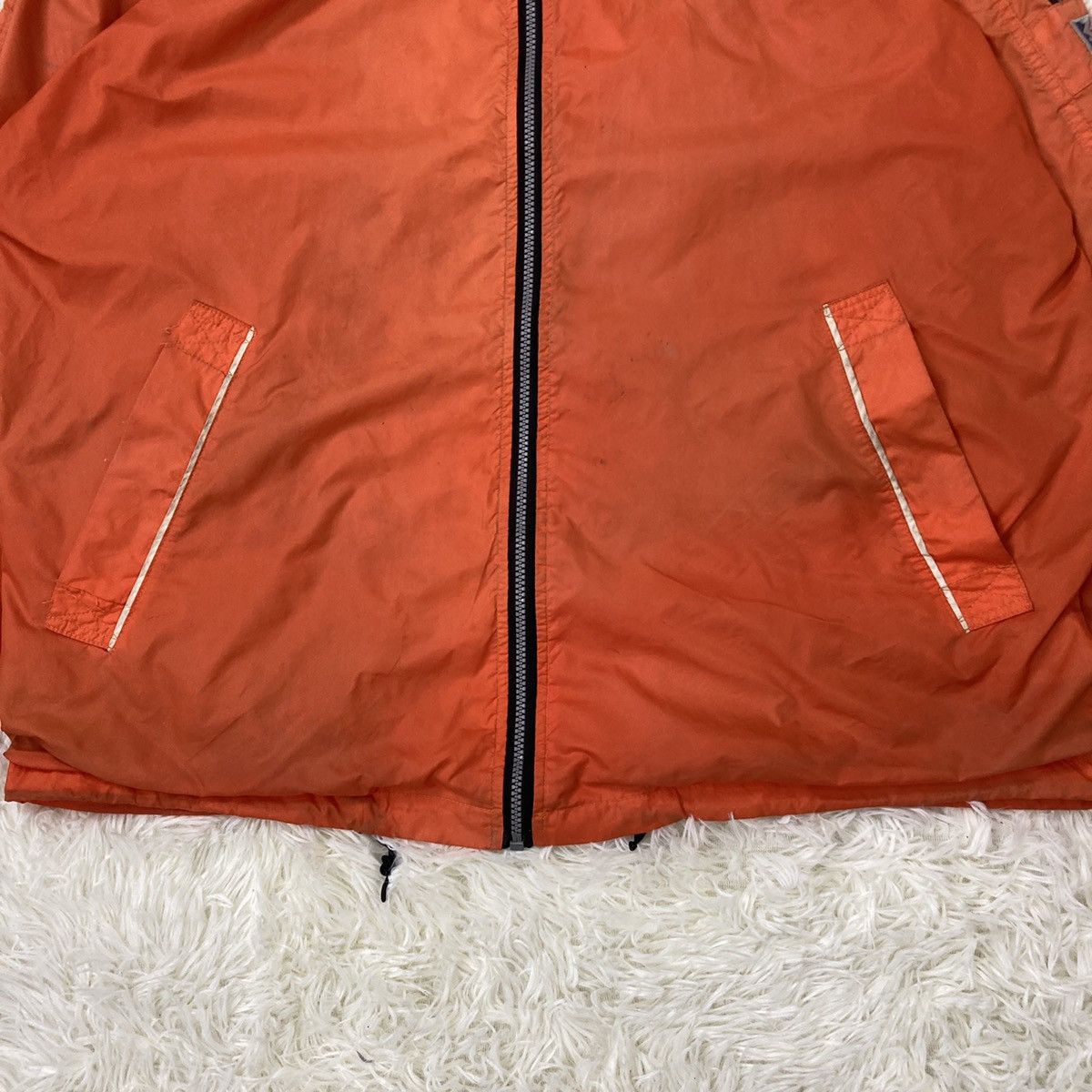 Champion Kani Sport Usa Windbreaker Hooded Size US XL / EU 56 / 4 - 6 Thumbnail